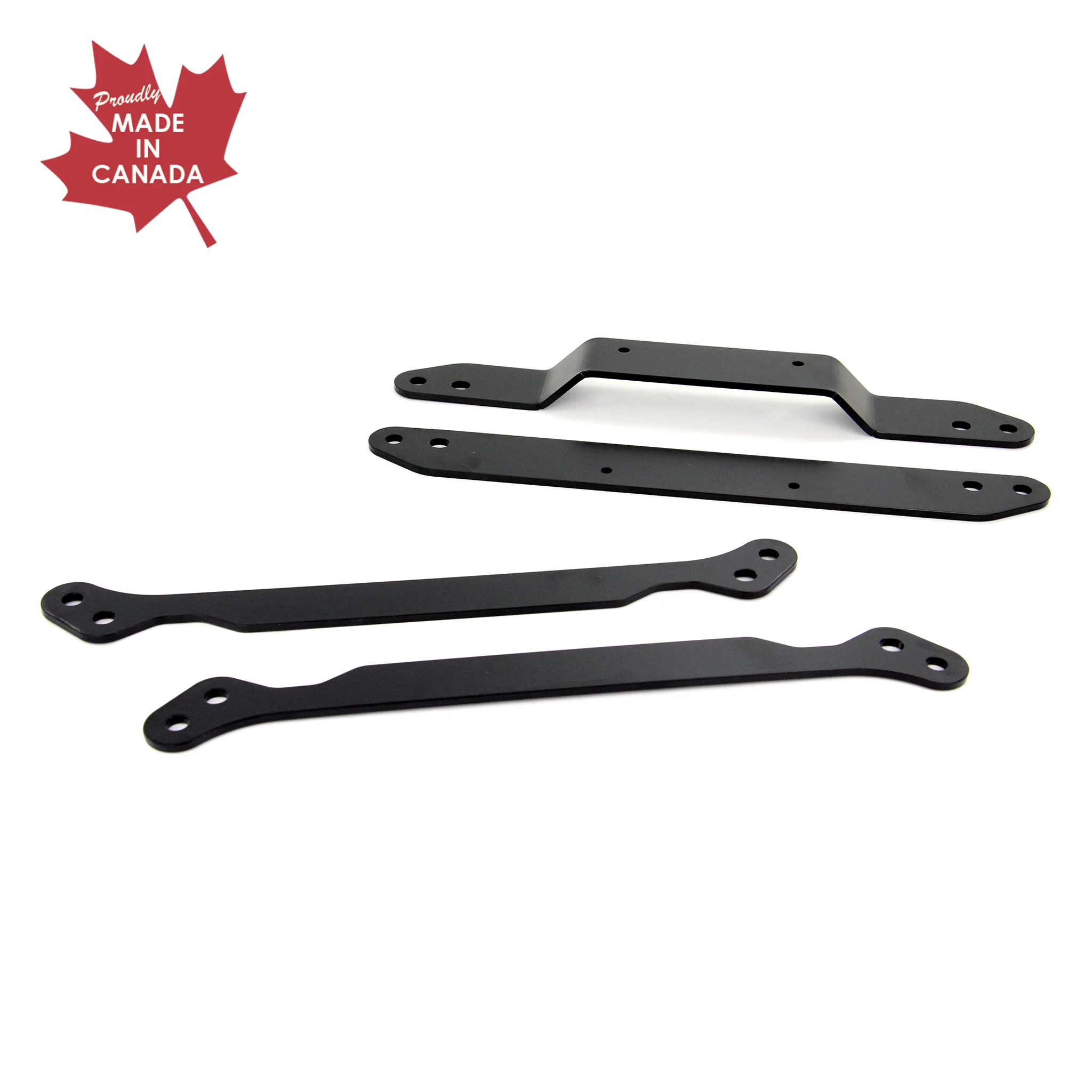 2015 to 2022<br> Arctic Cat Alterra 700 — 1.5in Lift Kit - Image 3