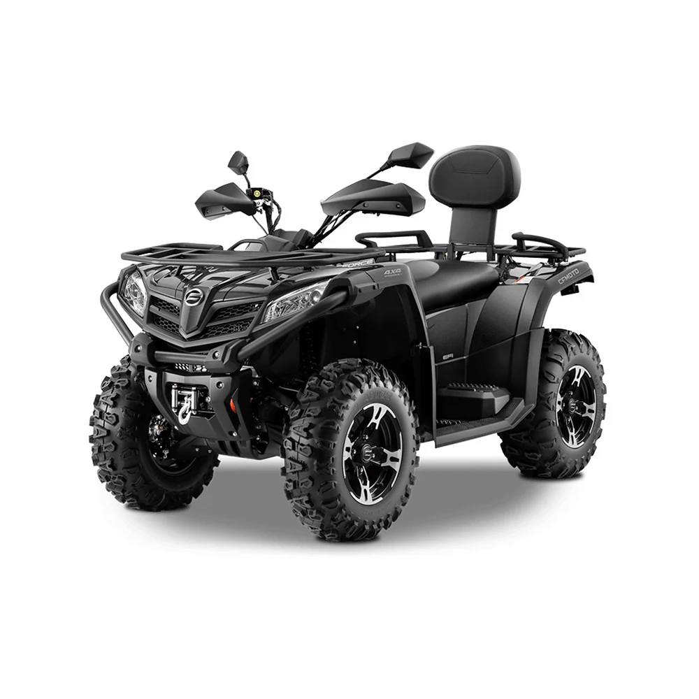 2016 to 2022<br> CFMoto CForce 400/500S & 400 2 UP — 1.5in Lift Kit - Image 3