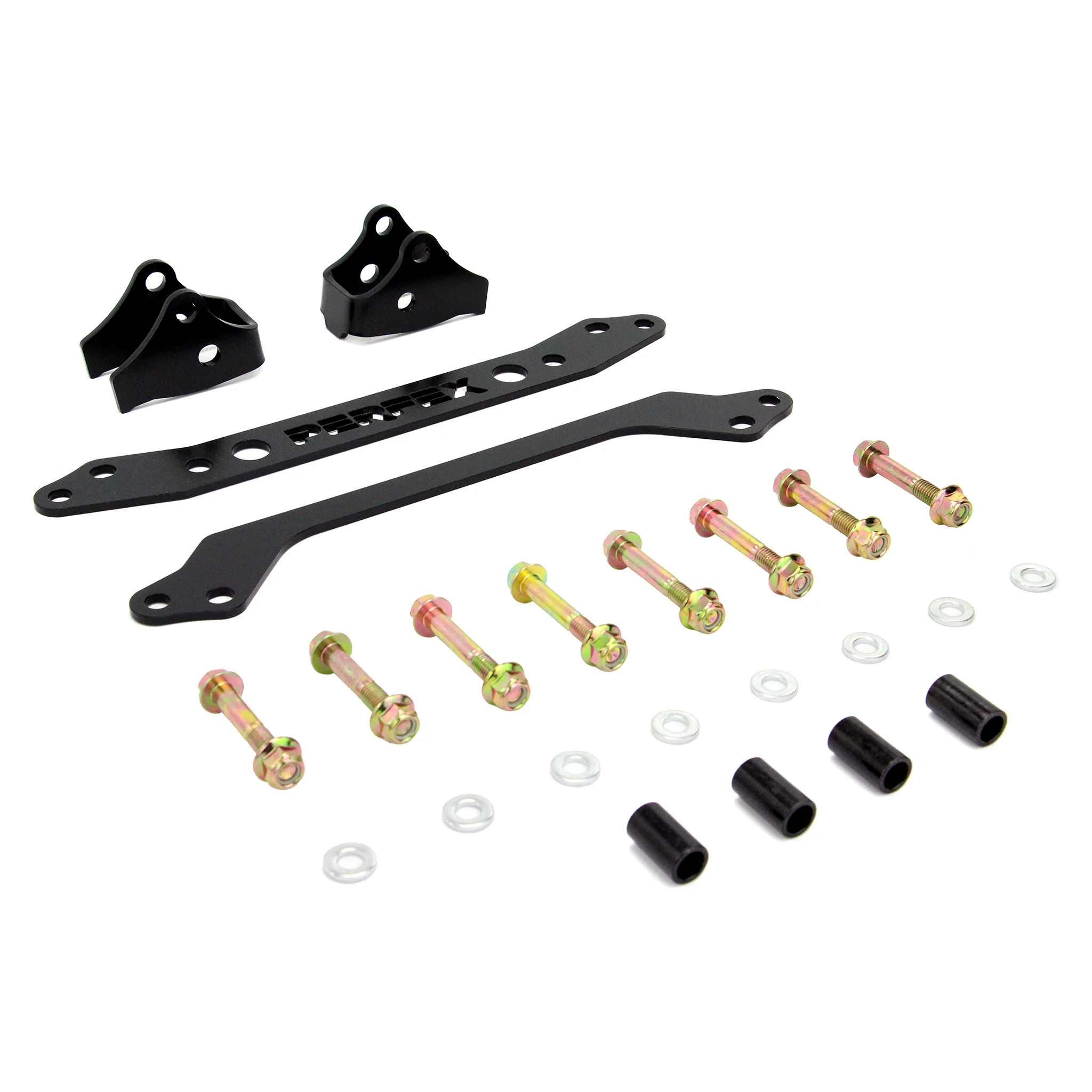 2016 to 2022<br> CFMoto CForce 400/500S & 400 2 UP — 1.5in Lift Kit - Image 5