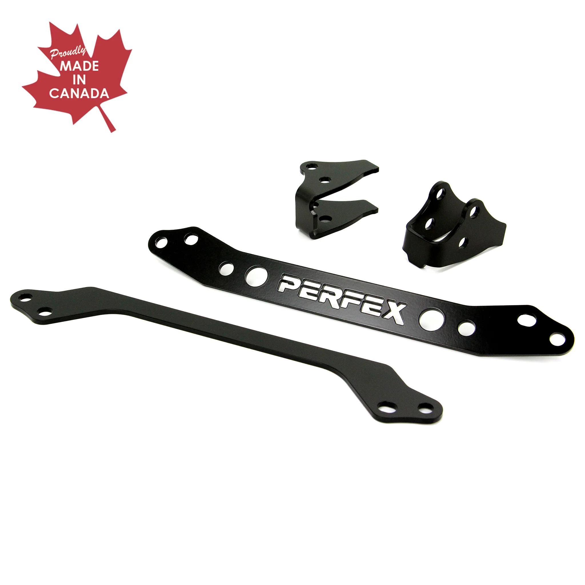 2016 to 2022<br> CFMoto CForce 400/500S & 400 2 UP — 1.5in Lift Kit - Image 6
