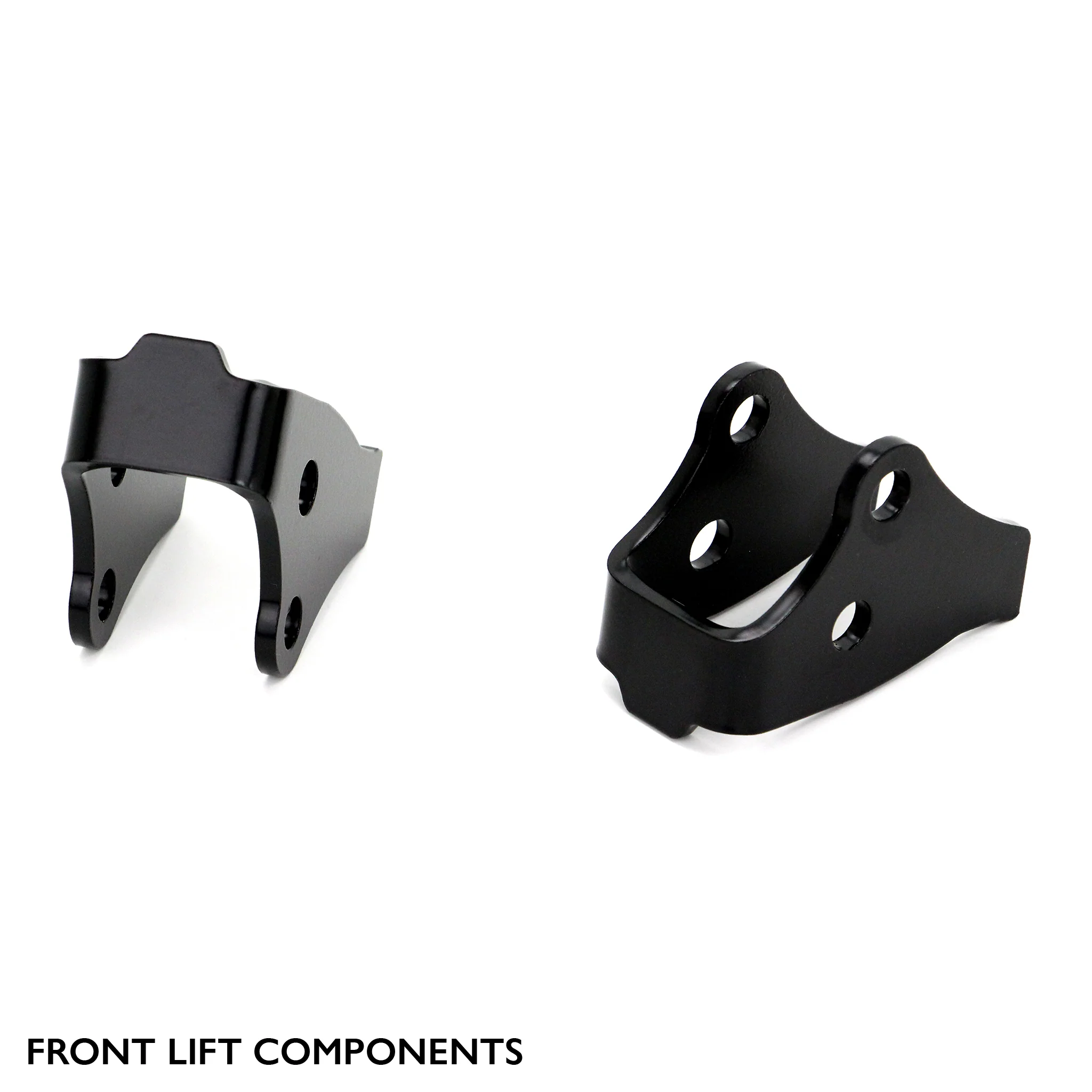 2016 to 2022<br> CFMoto CForce 400/500S & 400 2 UP — 1.5in Lift Kit - Image 7