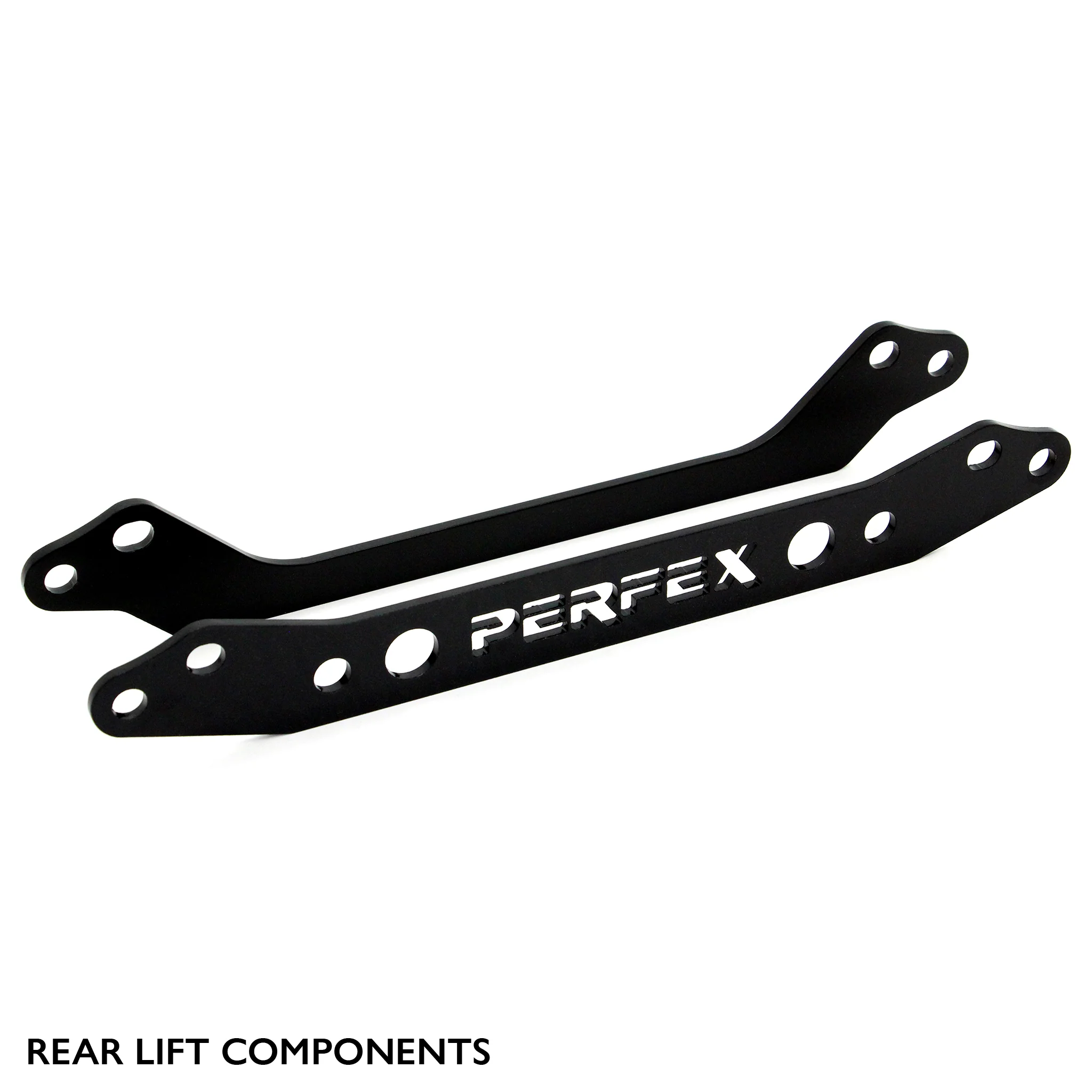 2016 to 2022<br> CFMoto CForce 400/500S & 400 2 UP — 1.5in Lift Kit - Image 9