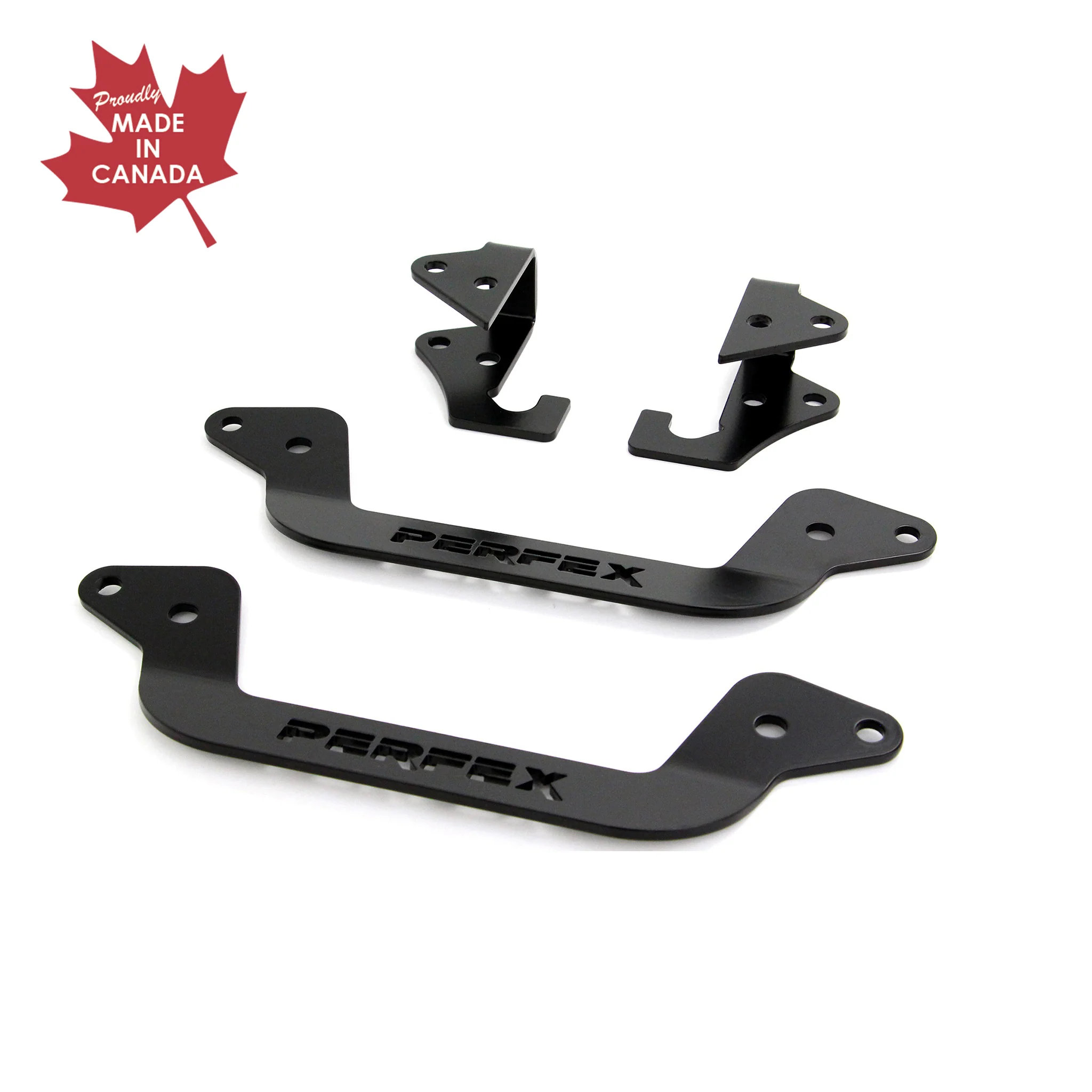 2014 to 2020<br> CFMoto CForce 500HO & 600 — 1.5in Lift Kit - Image 4