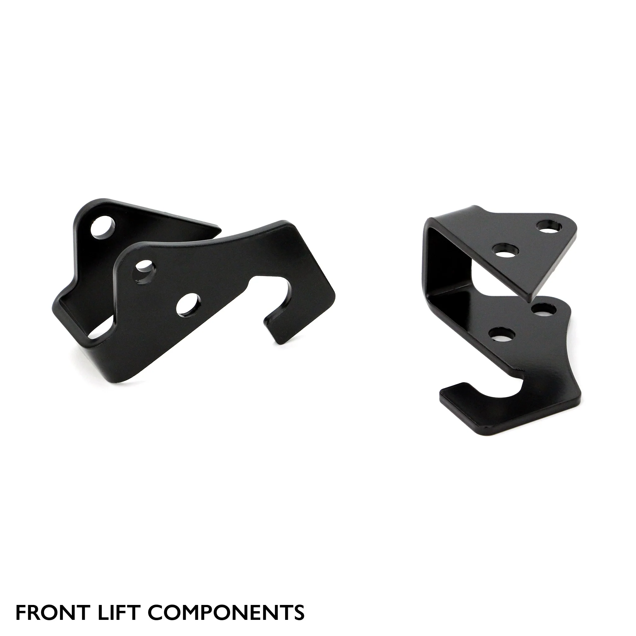 2014 to 2020<br> CFMoto CForce 500HO & 600 — 1.5in Lift Kit - Image 5