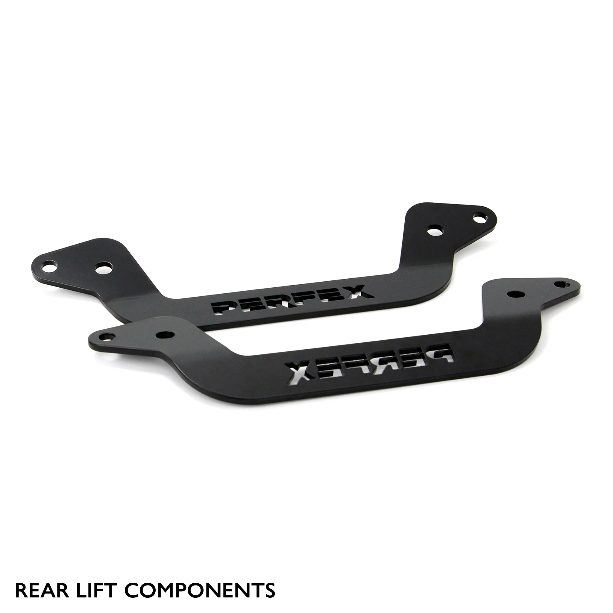 2014 to 2020<br> CFMoto CForce 500HO & 600 — 1.5in Lift Kit - Image 6