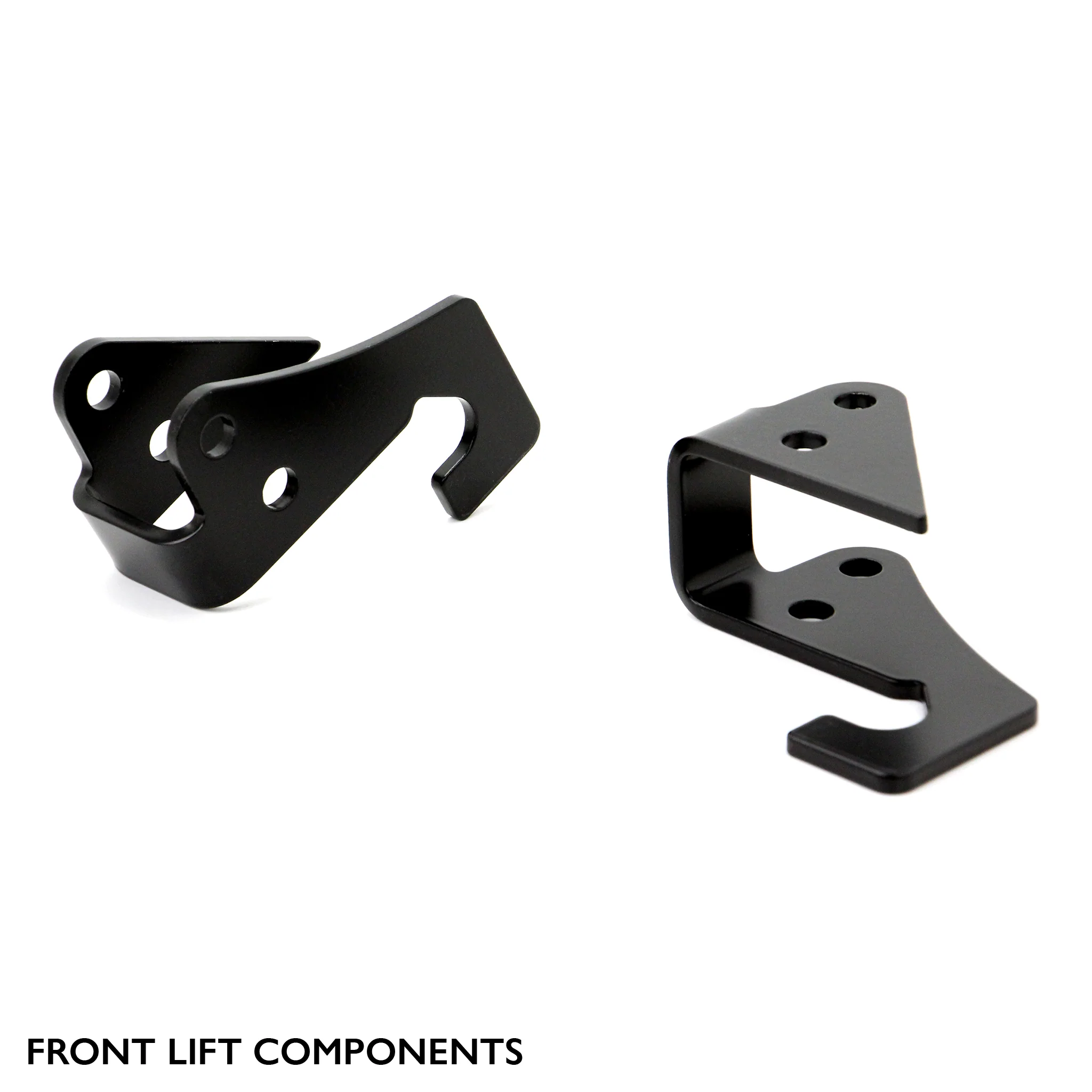 2020 to 2025<br> CFMoto CForce 600 & 600 Touring — 1.5in Lift Kit - Image 11