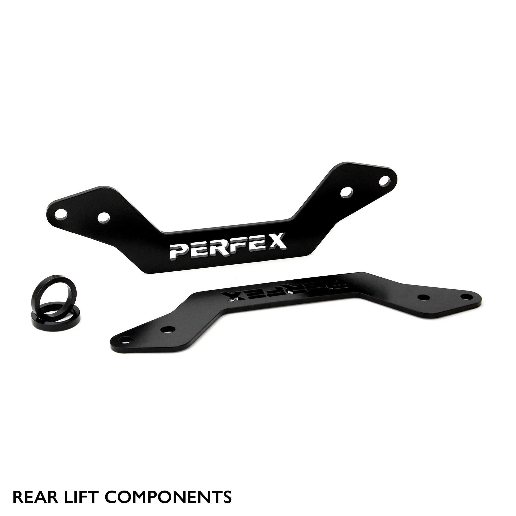 2020 to 2025<br> CFMoto CForce 600 & 600 Touring — 1.5in Lift Kit - Image 12