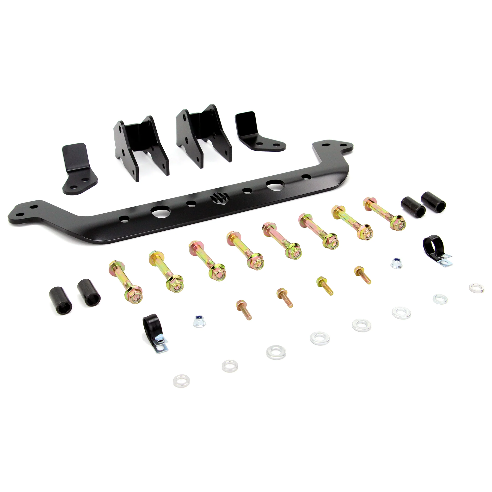2020 to 2021<br> CFMoto ZForce 950 Sport — 1.5in Lift Kit - Image 3