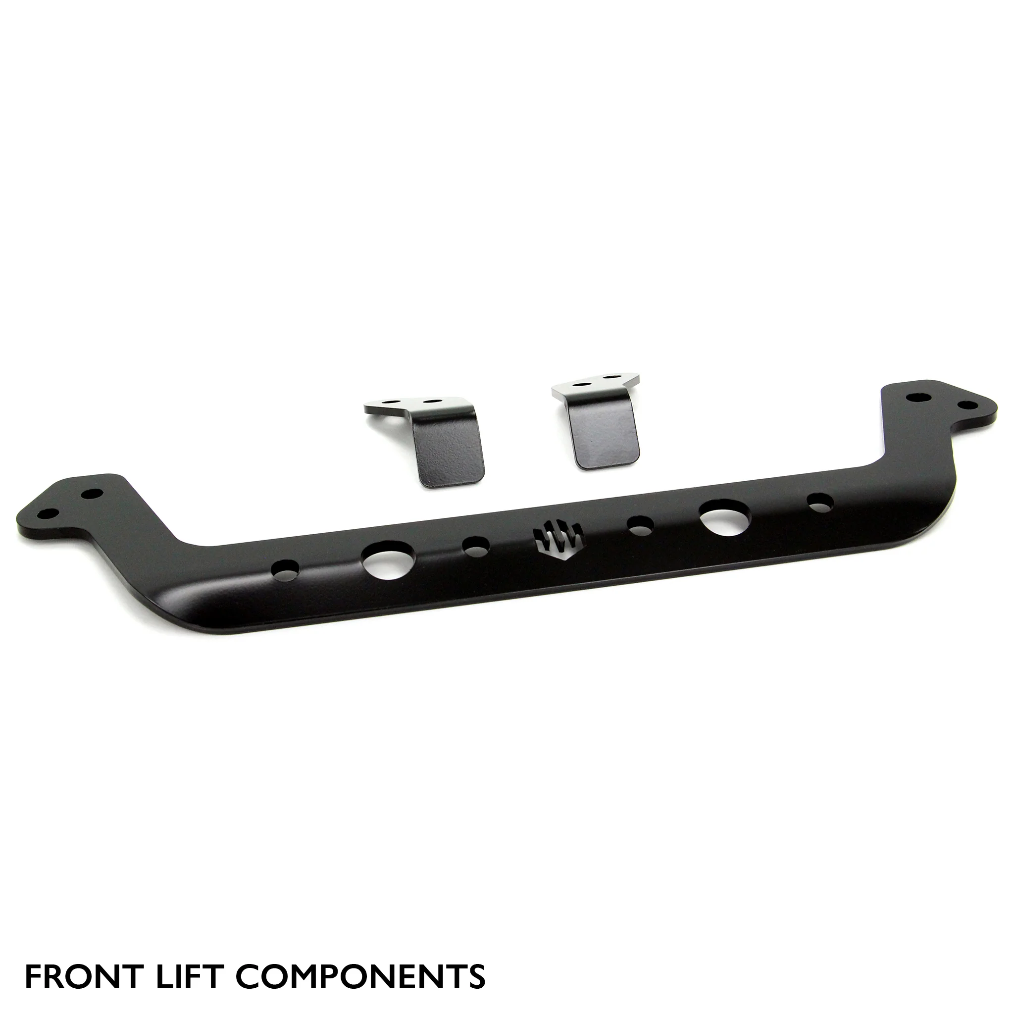 2020 to 2021<br> CFMoto ZForce 950 Sport — 1.5in Lift Kit - Image 5