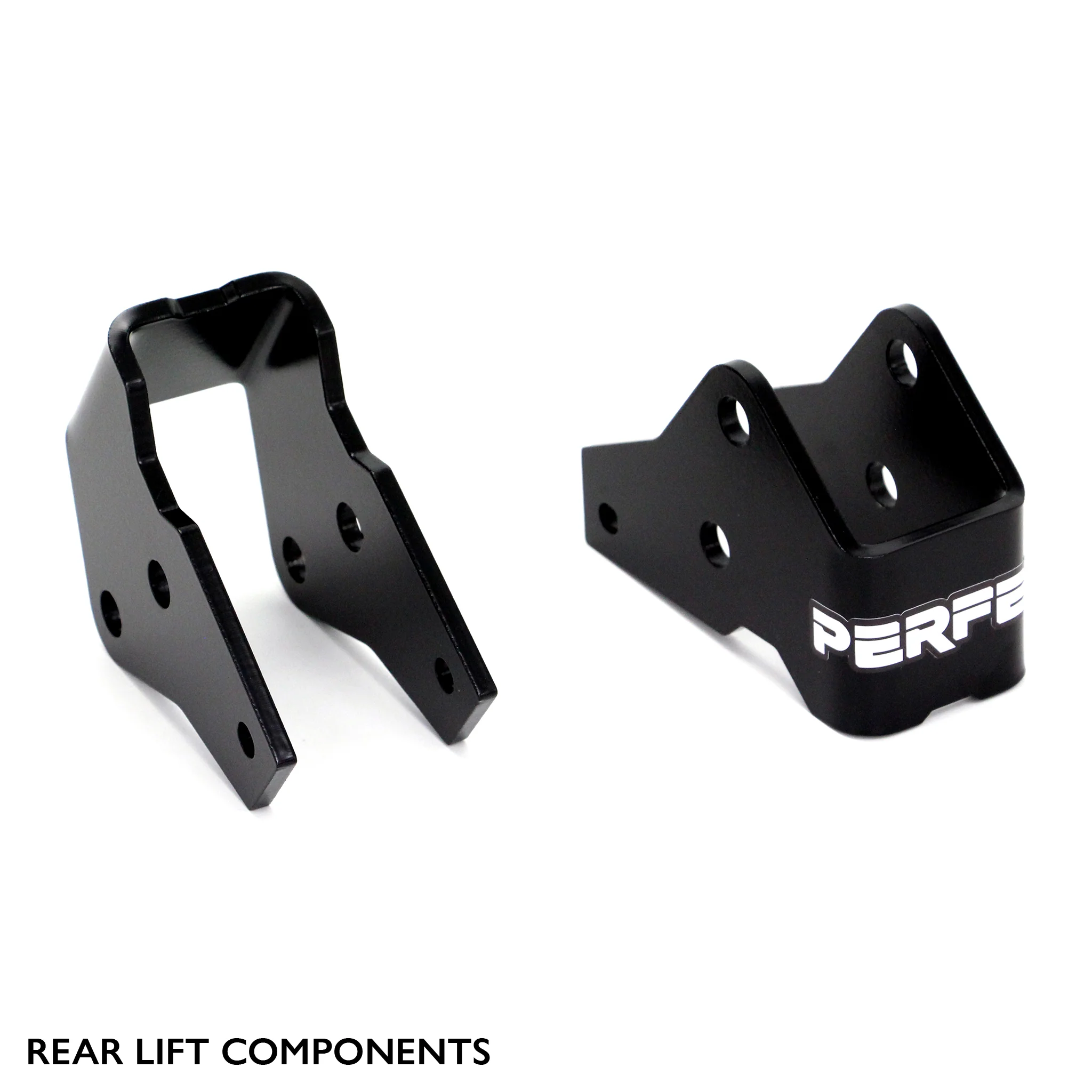 2020 to 2021<br> CFMoto ZForce 950 Sport — 1.5in Lift Kit - Image 6