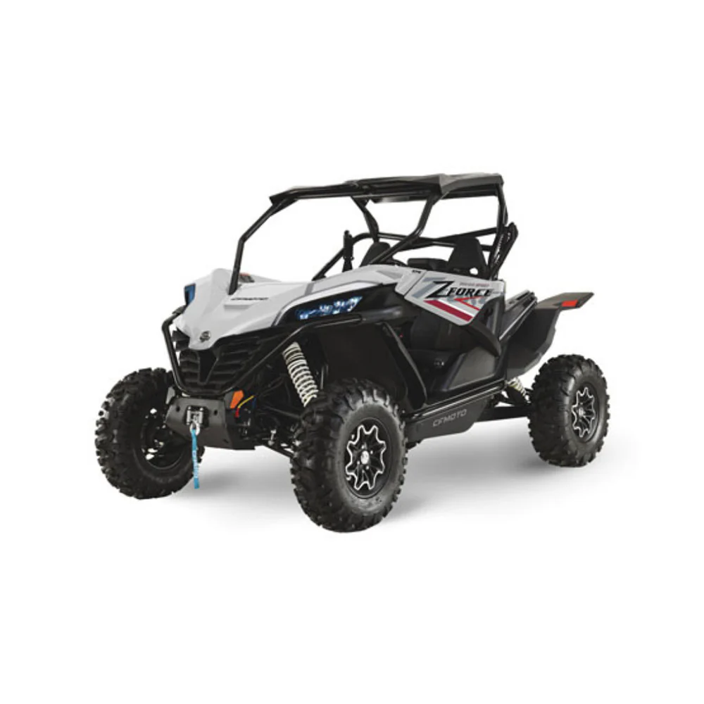 2022 to 2023<br> CFMoto ZForce 950 HO EX/Sport — 1.5in Lift Kit - Image 3