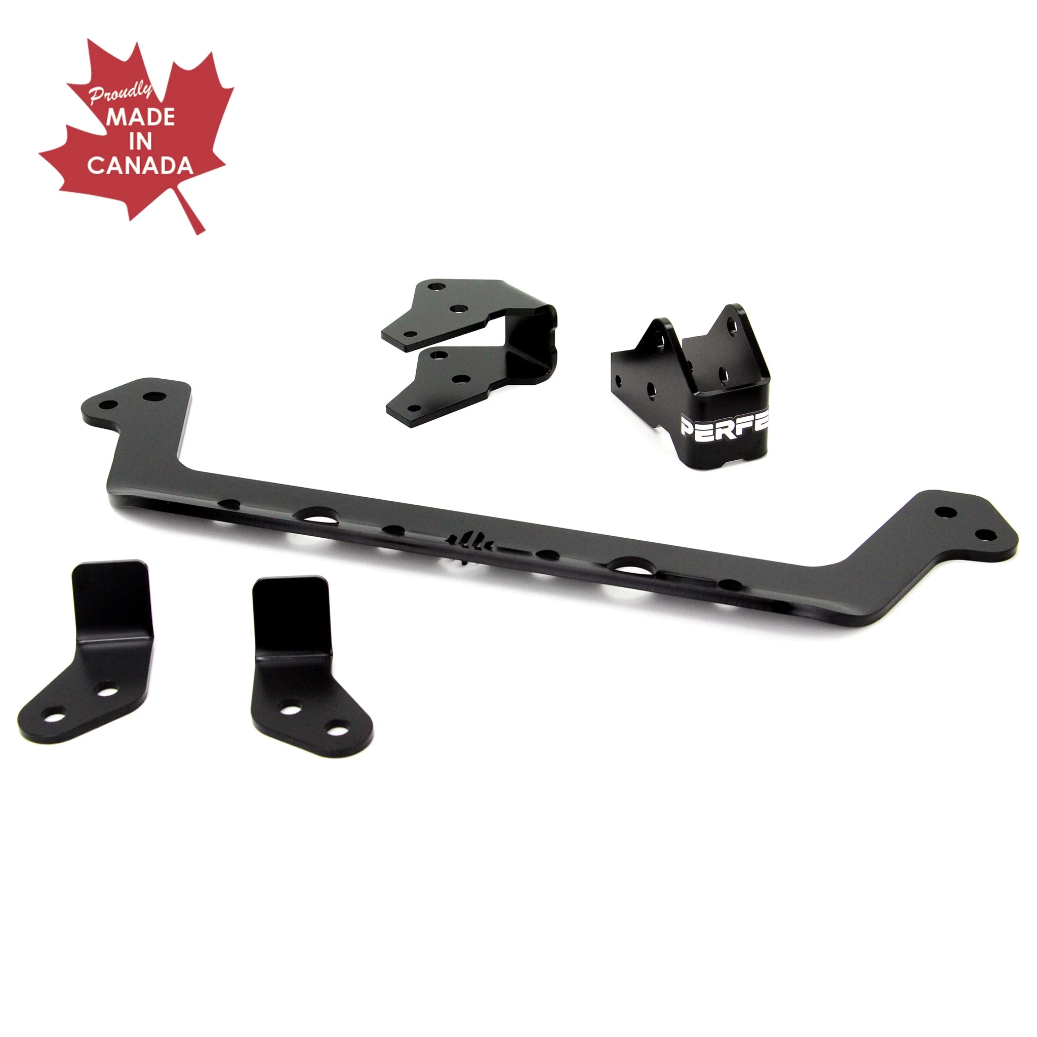 2022 to 2023<br> CFMoto ZForce 950 HO EX/Sport — 1.5in Lift Kit - Image 5