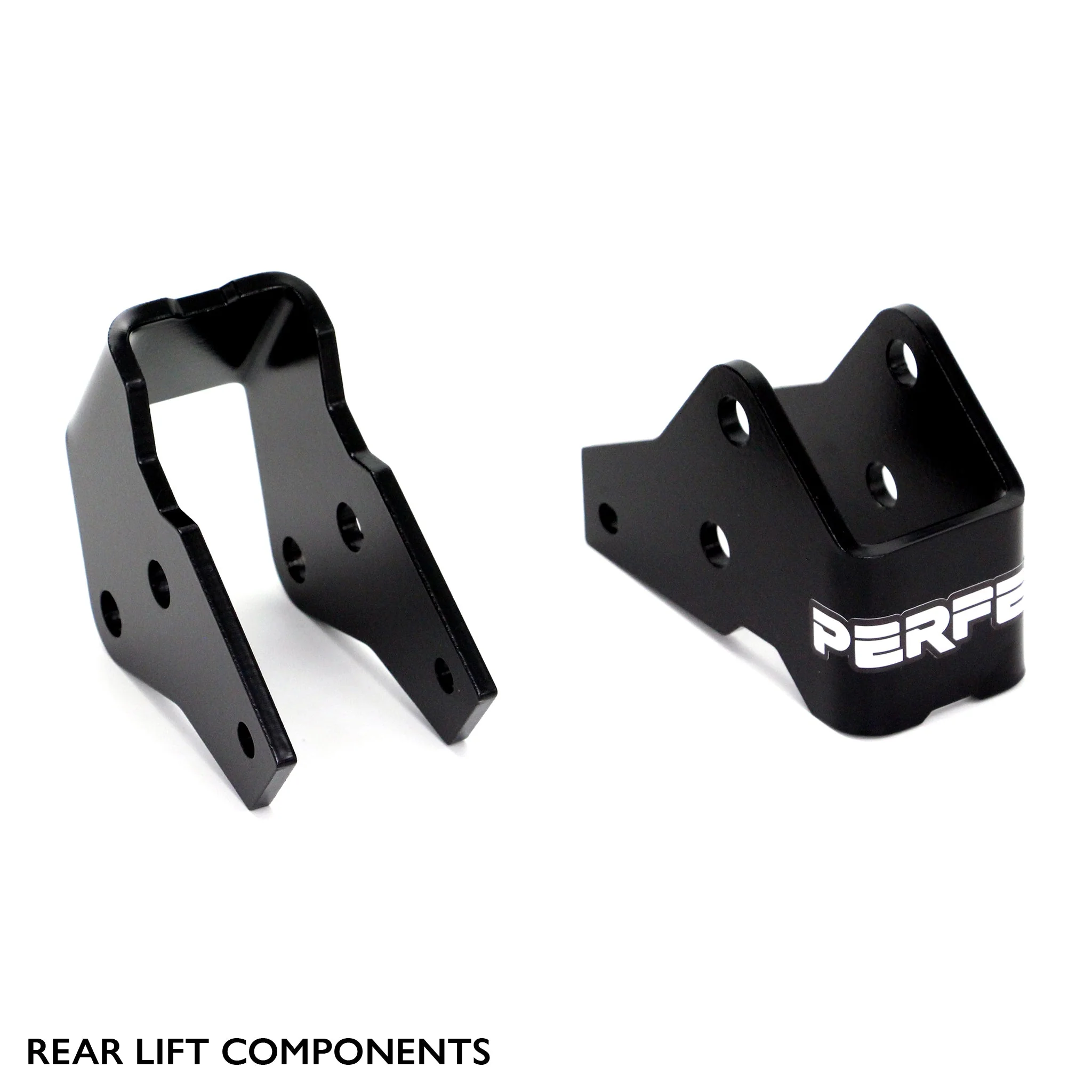 2022 to 2023<br> CFMoto ZForce 950 HO EX/Sport — 1.5in Lift Kit - Image 7