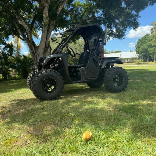 2015 to 2025<br> Honda Pioneer 500/520 — 1.5in Lift Kit - Image 3