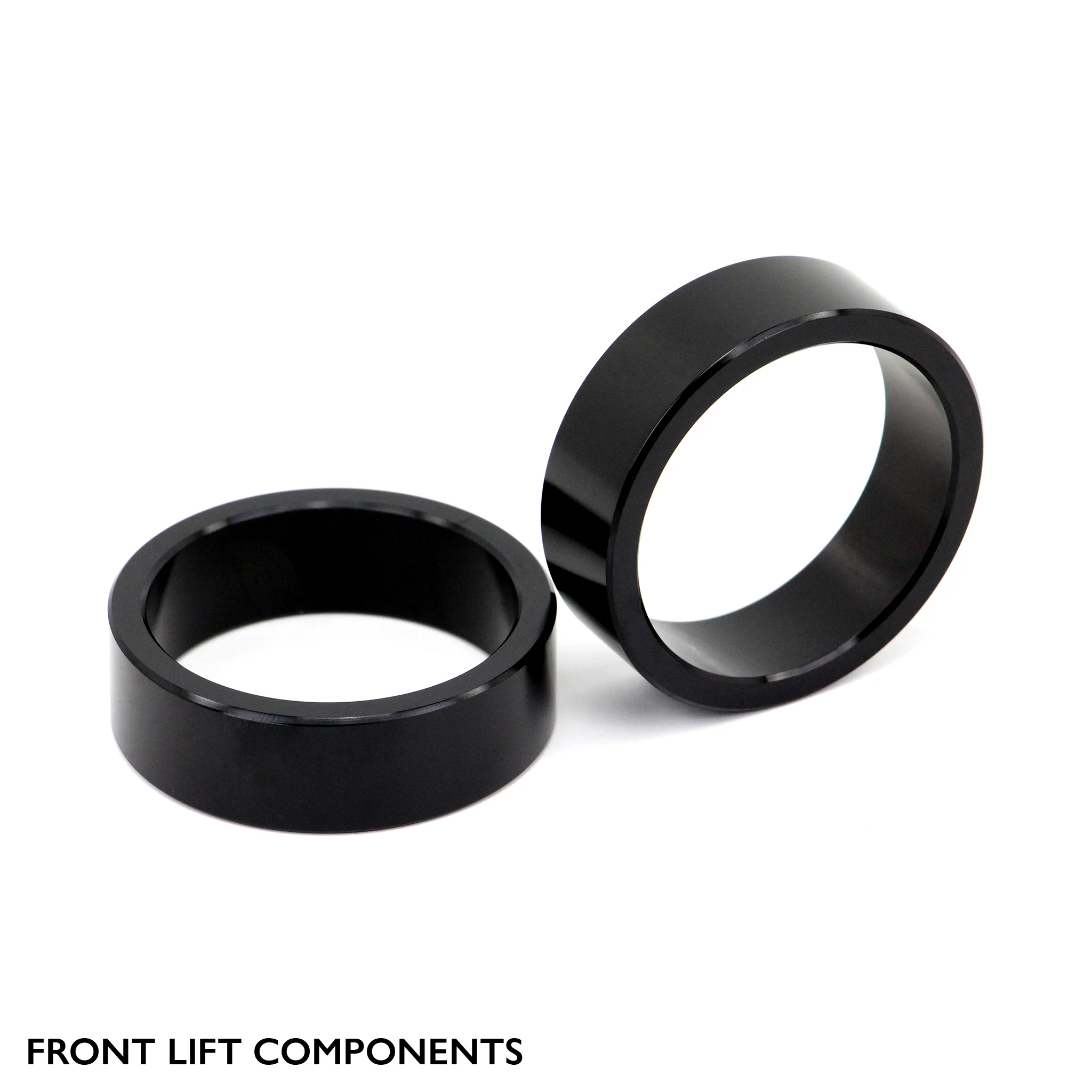 2015 to 2025<br> Honda Pioneer 500/520 — 1.5in Lift Kit - Image 6