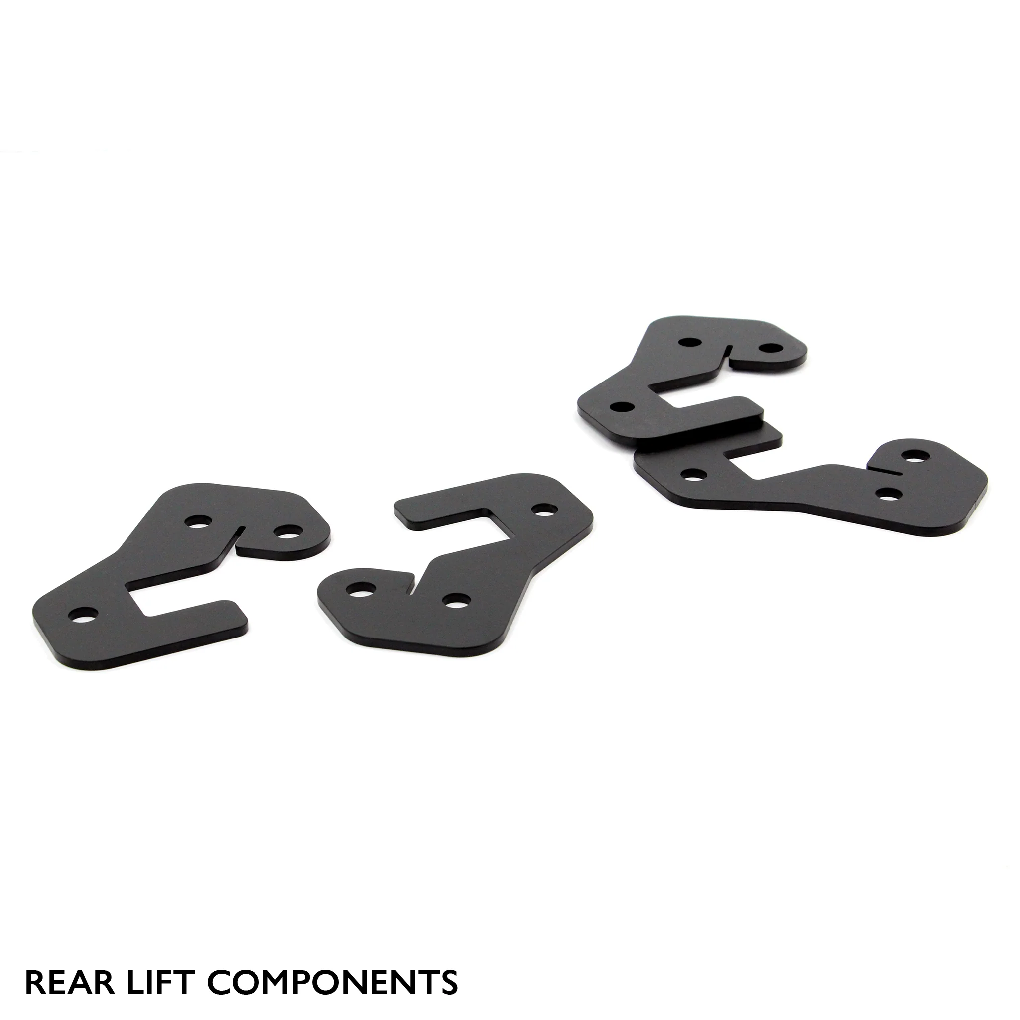 2015 to 2025<br> Honda Pioneer 500/520 — 1.5in Lift Kit - Image 7