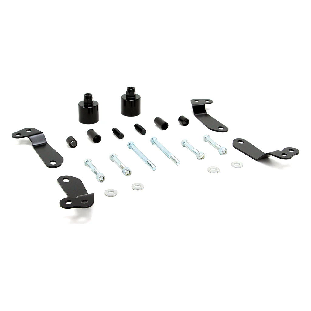 1.5-Inch Lift Kit for Polaris Sportsman 400-800 (2005-2019) - Image 3