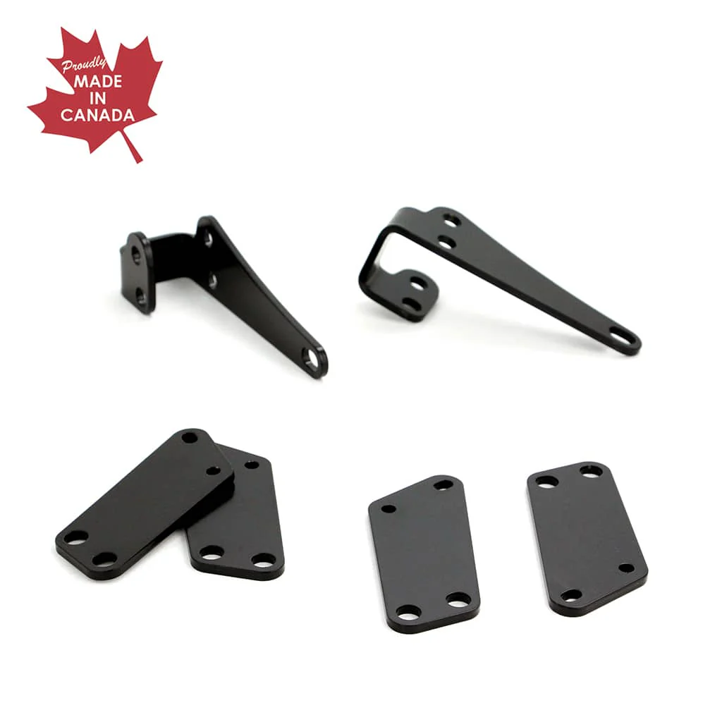 2002 to 2007<br> Suzuki Vinson 500 — 1.5in Lift Kit - Image 3