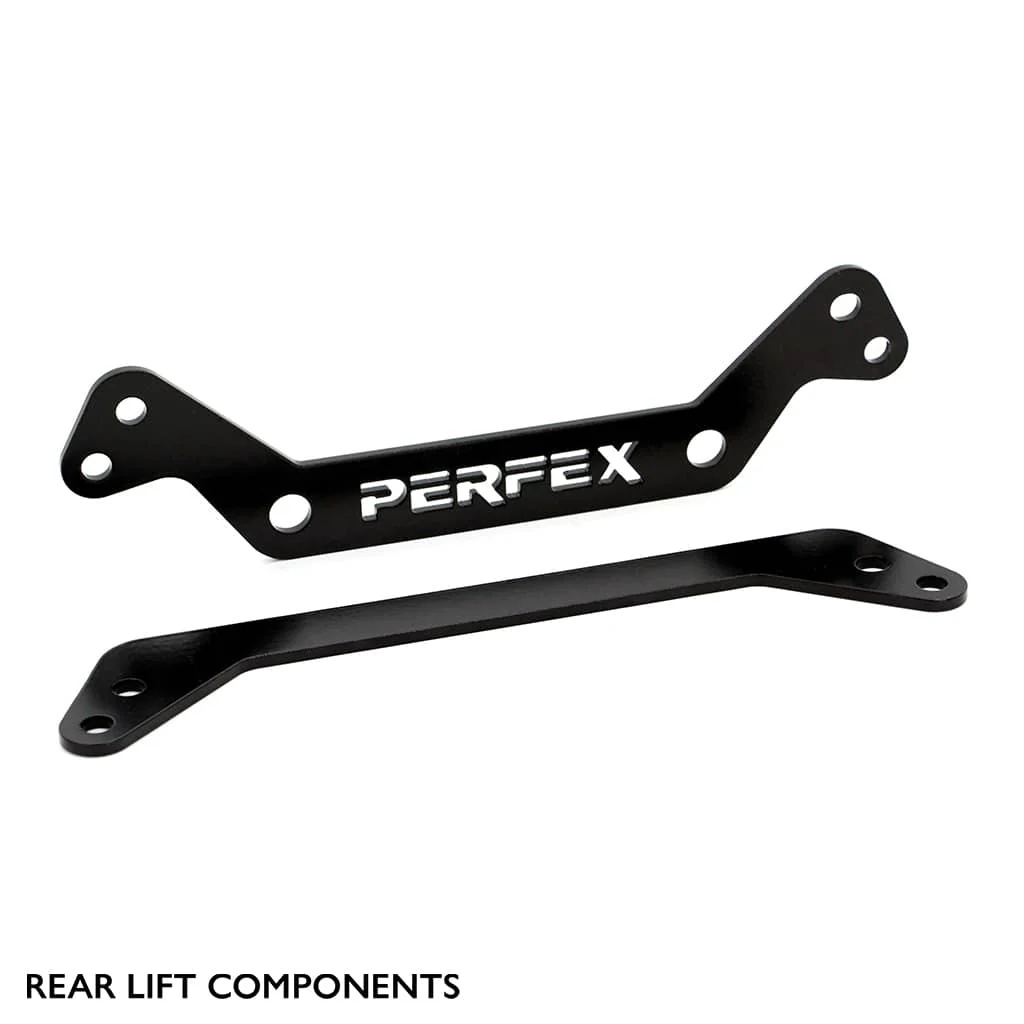 2005 to 2014<br> Yamaha Kodiak 450 — 1.5in Lift Kit - Image 5