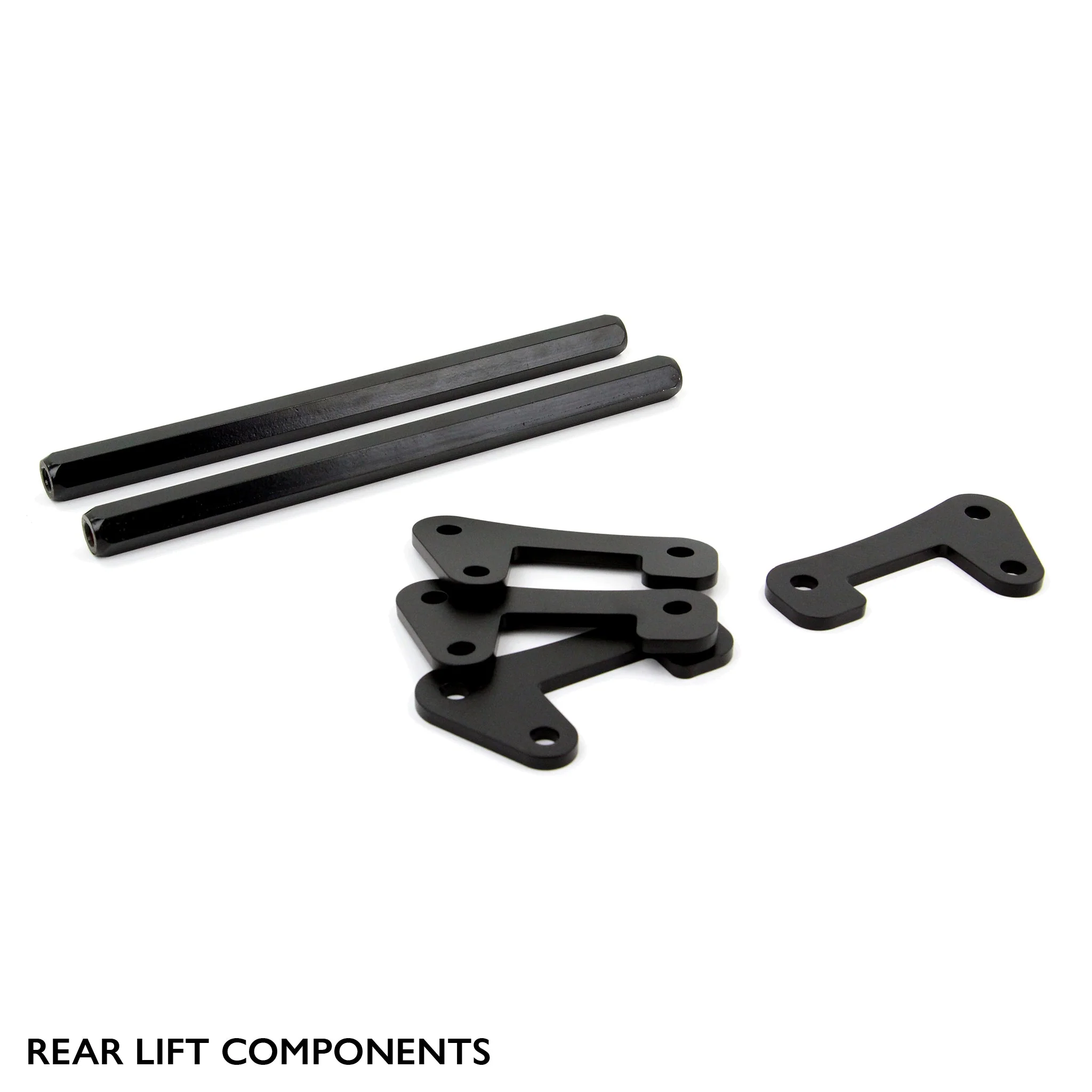 2.5-Inch Lift Kit for Polaris Ranger XP 1000 NorthStar Edition - Image 3