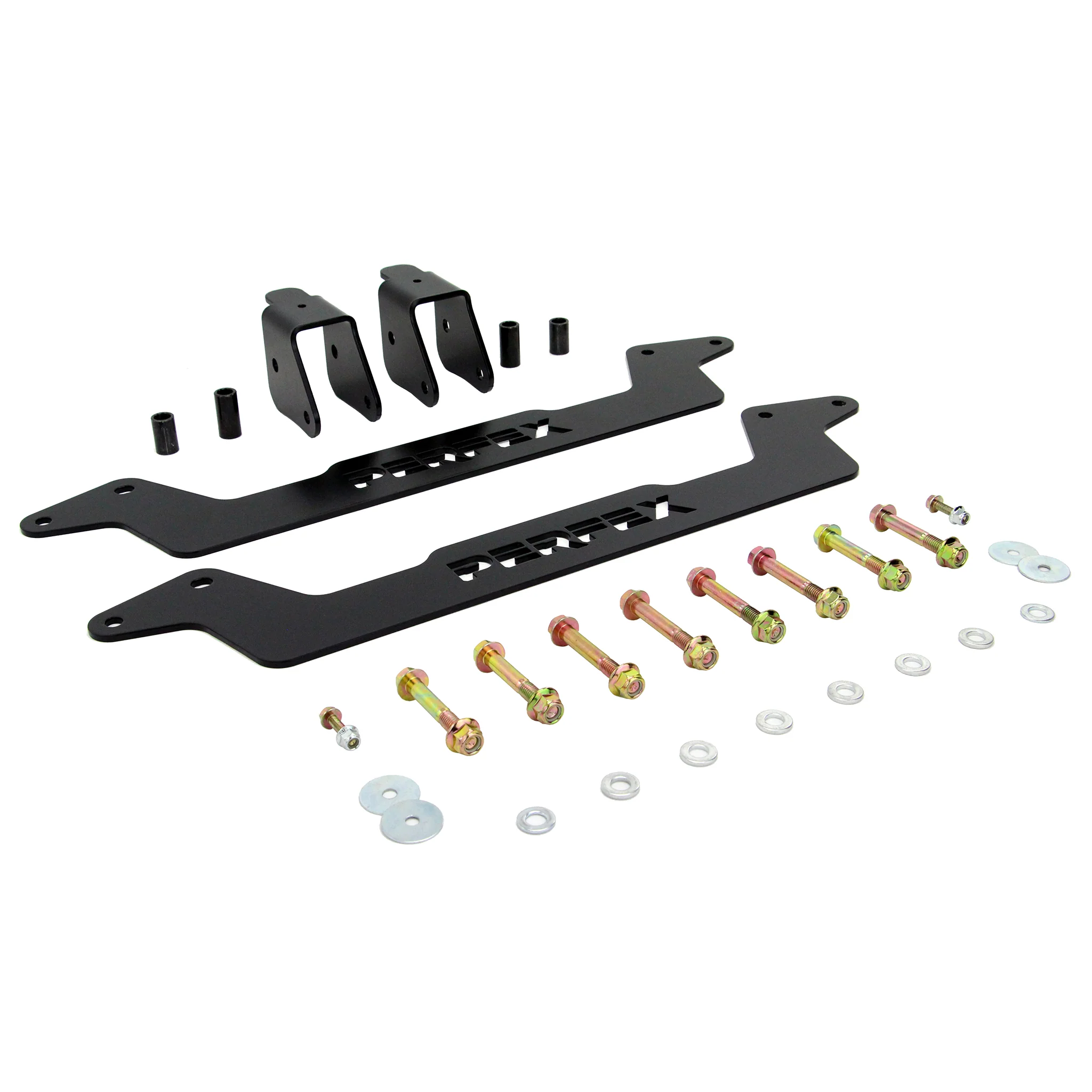 2022 to 2025<br> CFMoto UForce 600 — 2.5in Lift Kit - Image 3