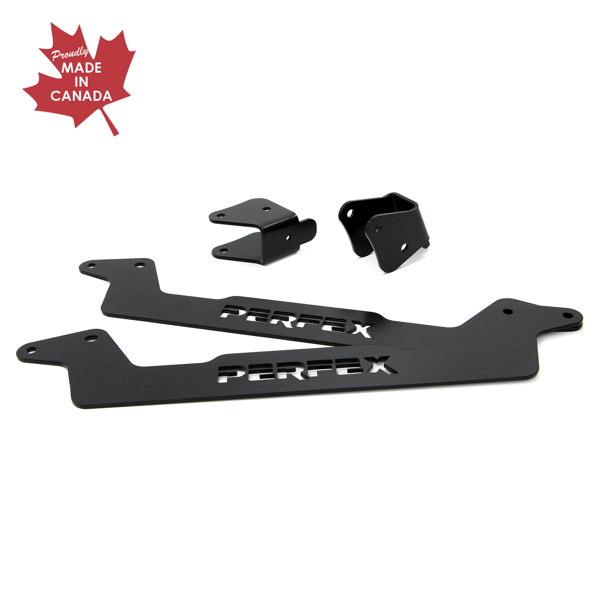 2022 to 2025<br> CFMoto UForce 600 — 2.5in Lift Kit - Image 4