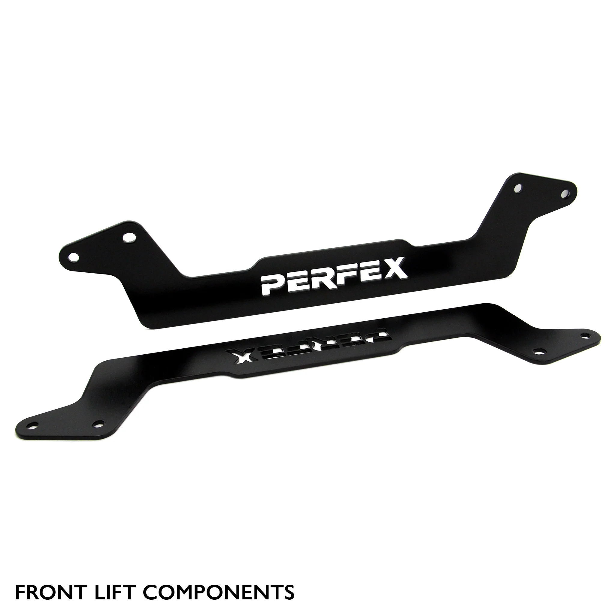 2022 to 2025<br> CFMoto UForce 600 — 2.5in Lift Kit - Image 5