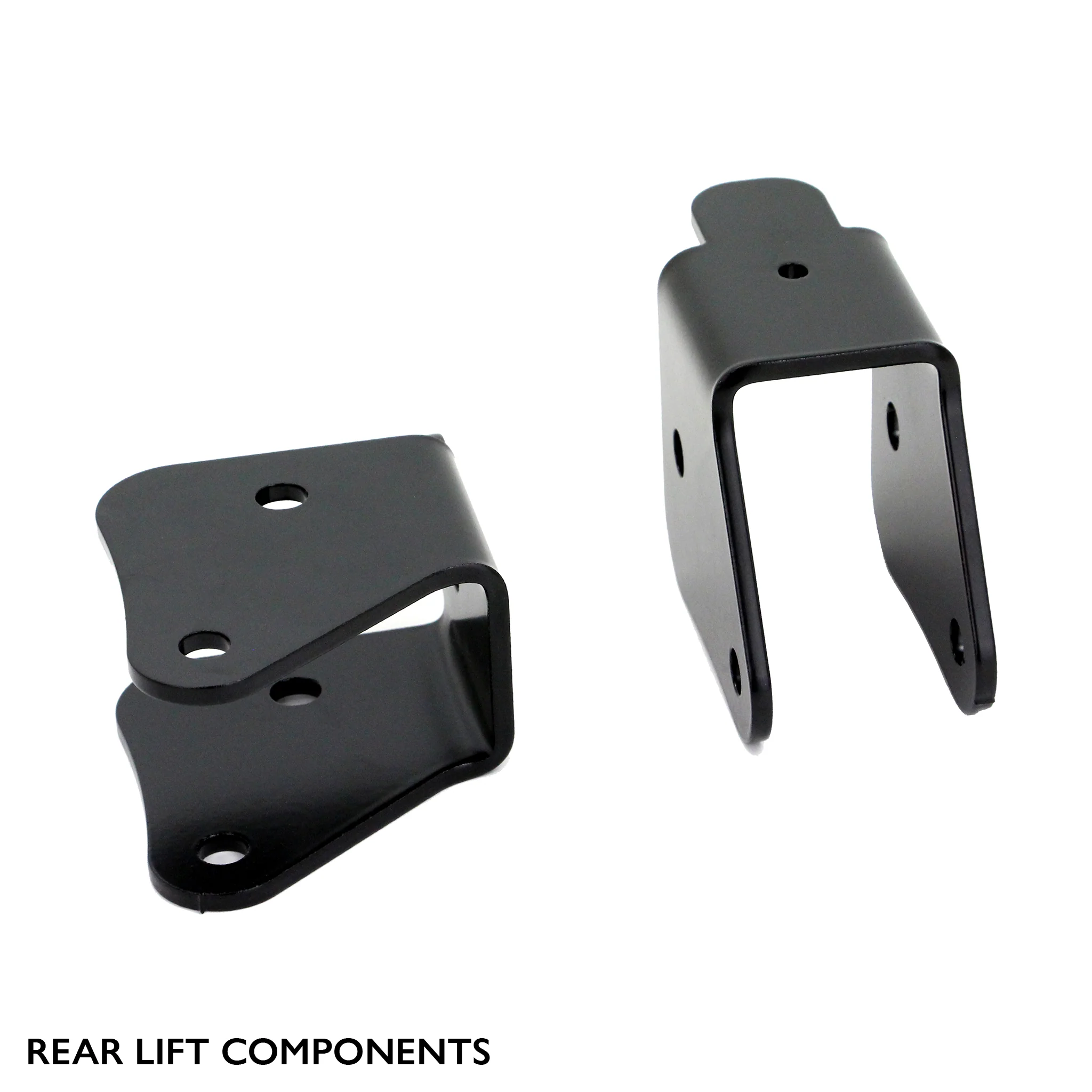 2022 to 2025<br> CFMoto UForce 600 — 2.5in Lift Kit - Image 7