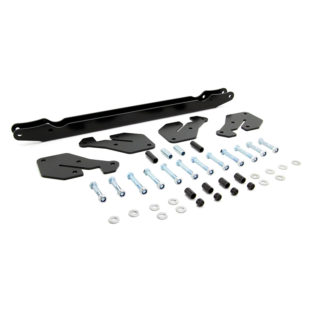 2016 to 2025<br> Honda Pioneer 1000 & 1000-5 — 2.5in Lift Kit - Image 7