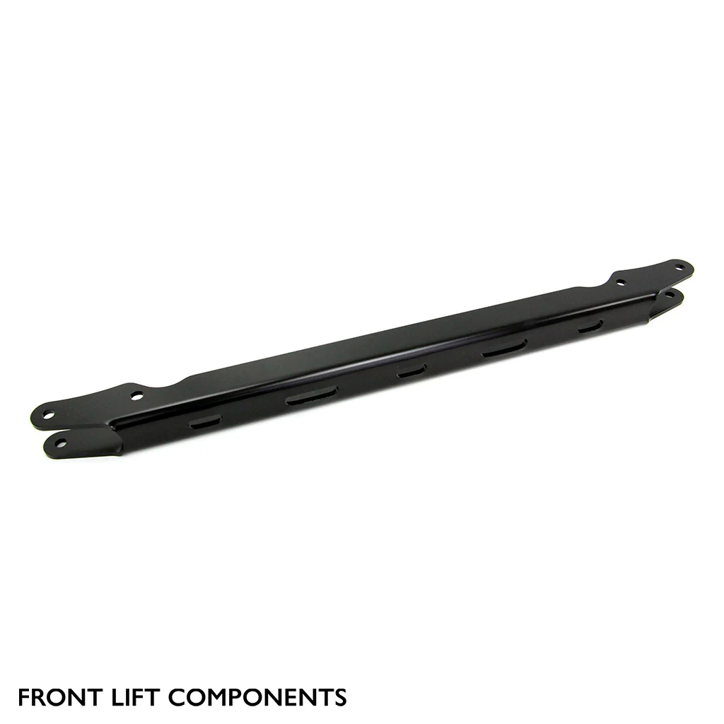 2016 to 2025<br> Honda Pioneer 1000 & 1000-5 — 2.5in Lift Kit - Image 9
