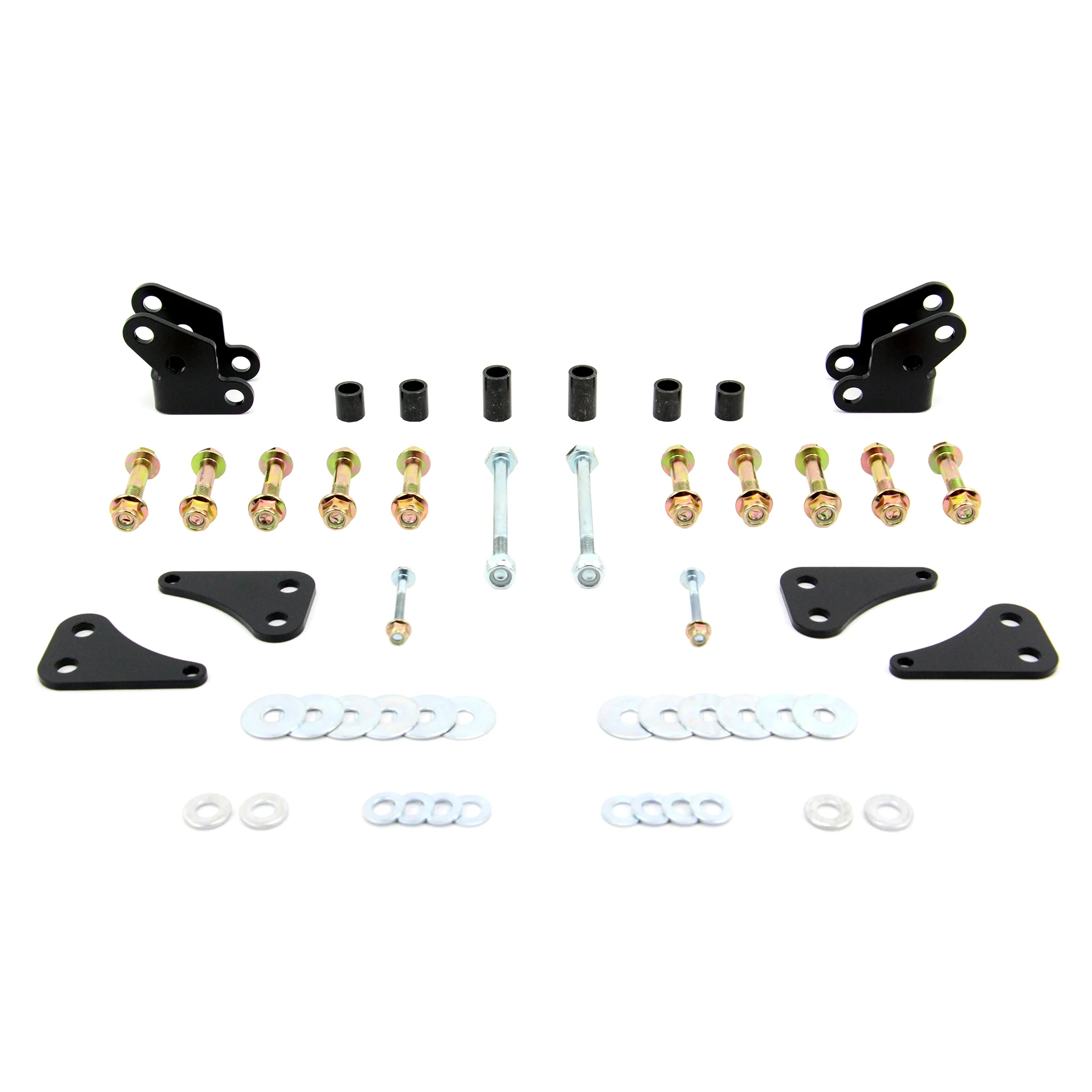 2017 to 2022<br> Arctic Cat Alterra 700 TRV — 2in Lift Kit