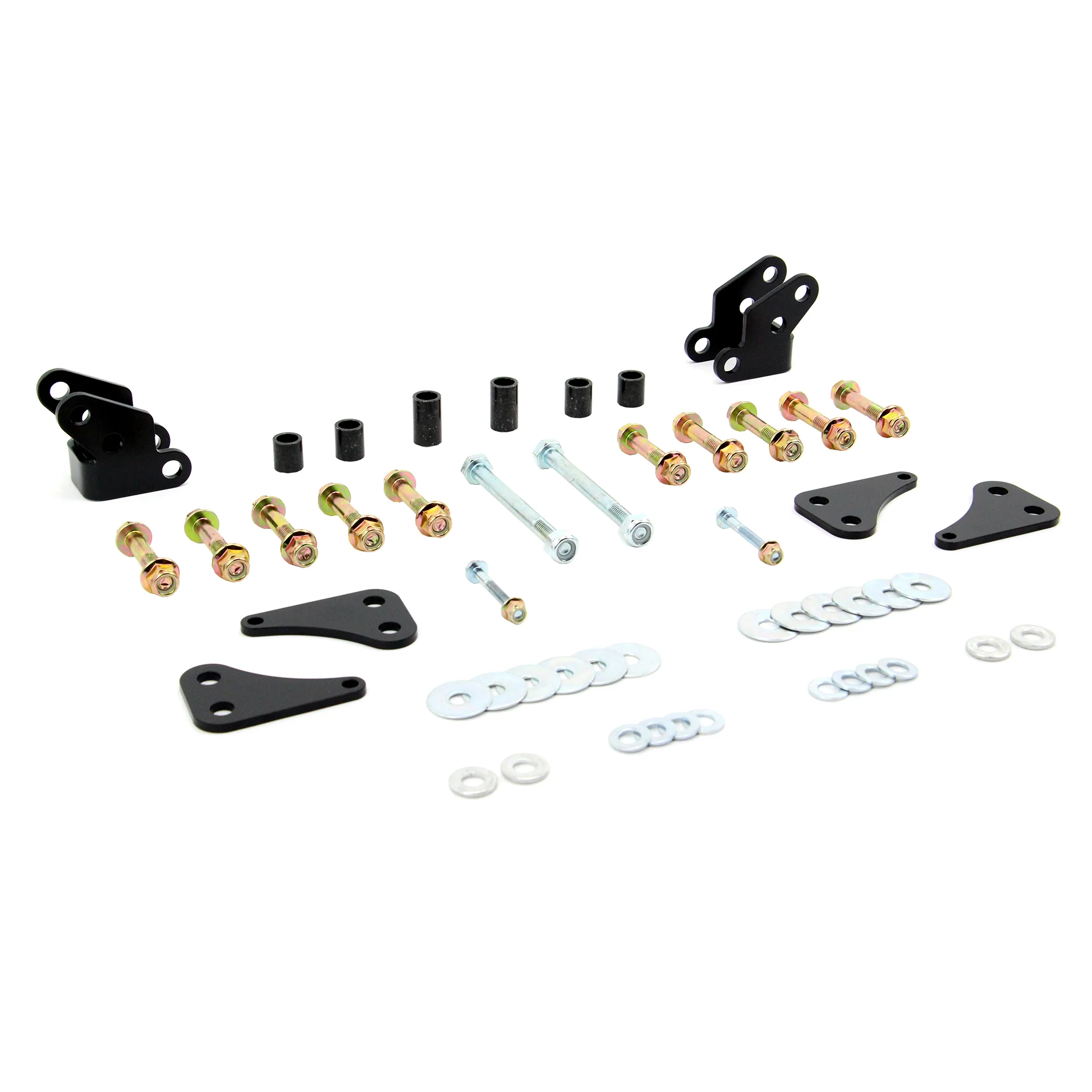 2017 to 2022<br> Arctic Cat Alterra 700 TRV — 2in Lift Kit - Image 5