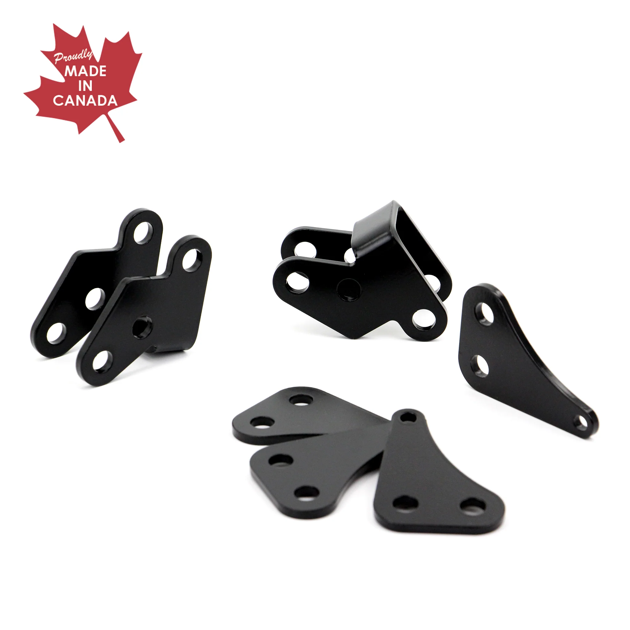 2017 to 2022<br> Arctic Cat Alterra 700 TRV — 2in Lift Kit - Image 6