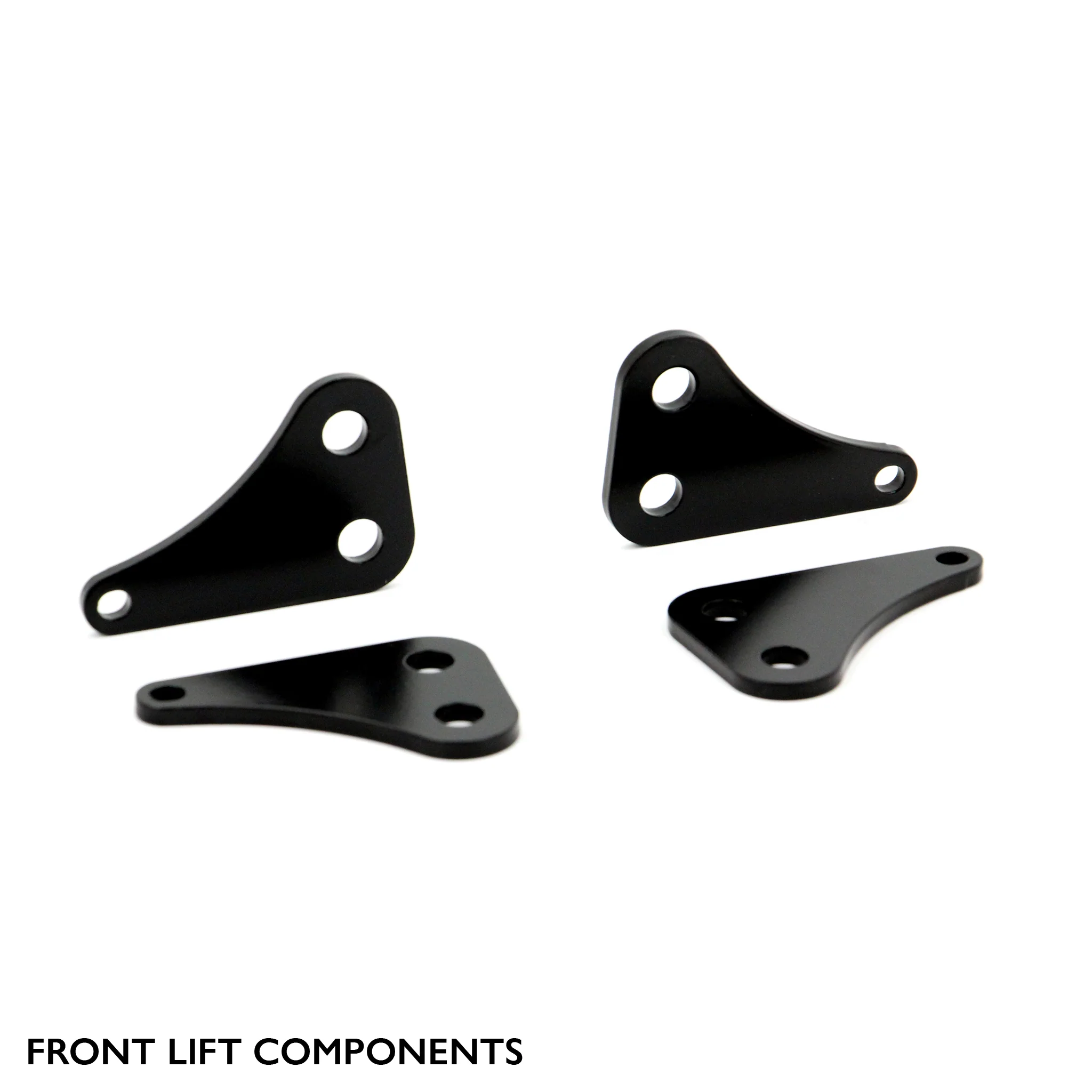 2017 to 2022<br> Arctic Cat Alterra 700 TRV — 2in Lift Kit - Image 7