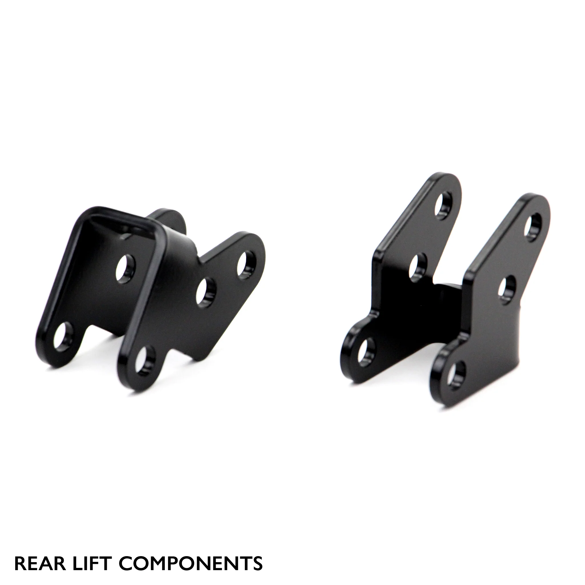 2017 to 2022<br> Arctic Cat Alterra 700 TRV — 2in Lift Kit - Image 9