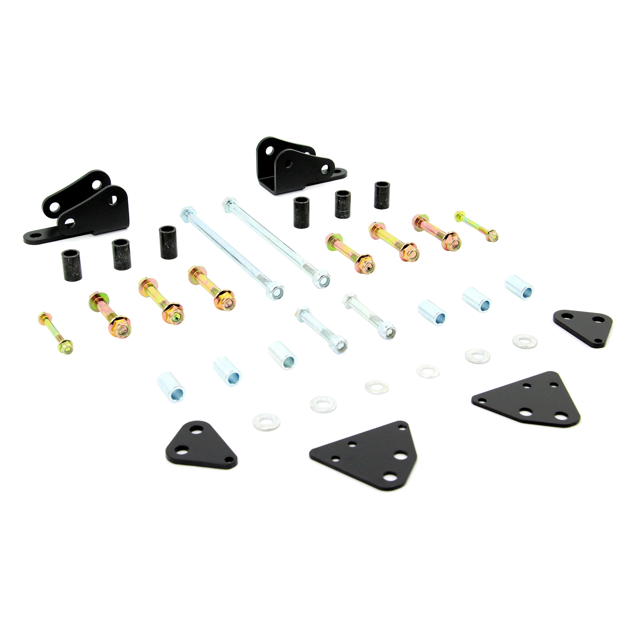2015 to 2017<br> Arctic Cat Prowler 700/1000 XT — 2in Lift Kit - Image 4