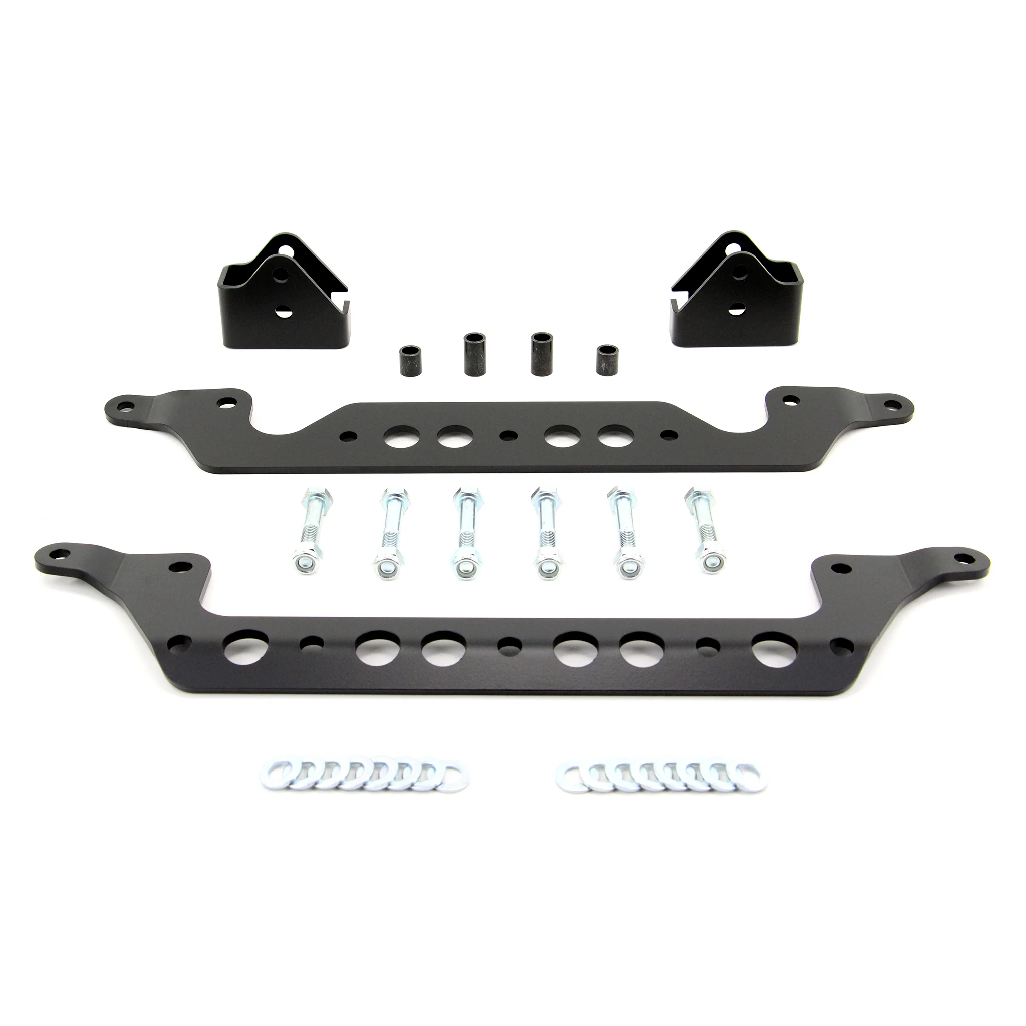 2019 to 2025<br> Honda Talon 1000X & 1000X-4 — 2in Lift Kit