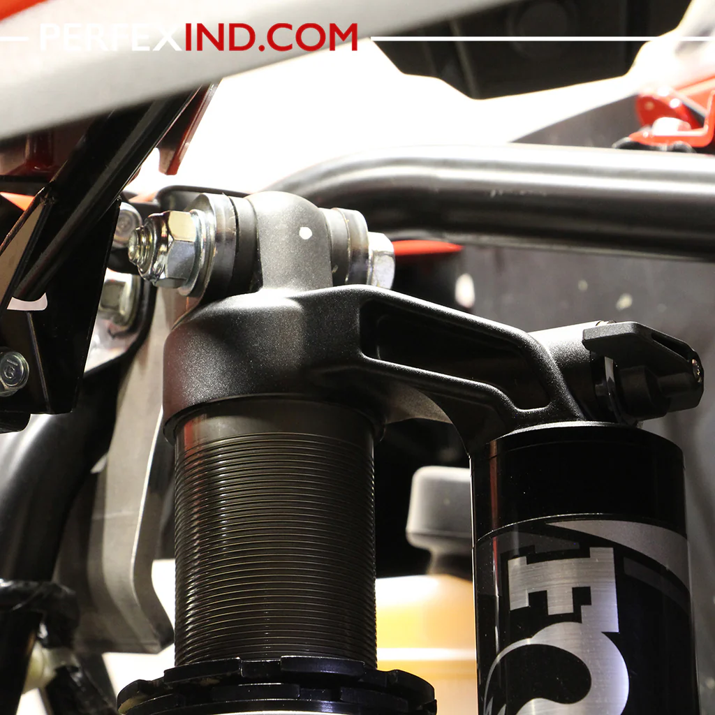 2019 to 2025<br> Honda Talon 1000X & 1000X-4 — 2in Lift Kit - Image 11