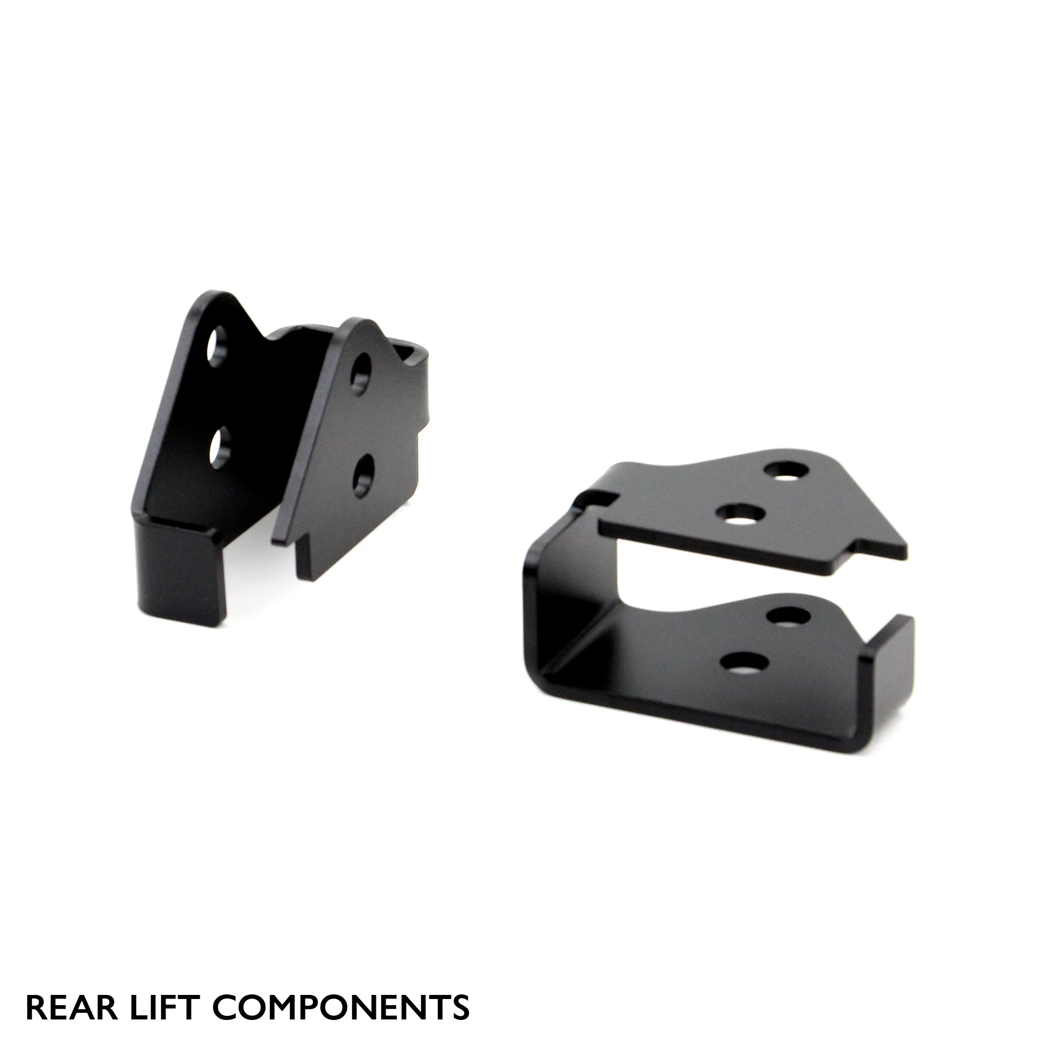 2019 to 2025<br> Honda Talon 1000X & 1000X-4 — 2in Lift Kit - Image 12