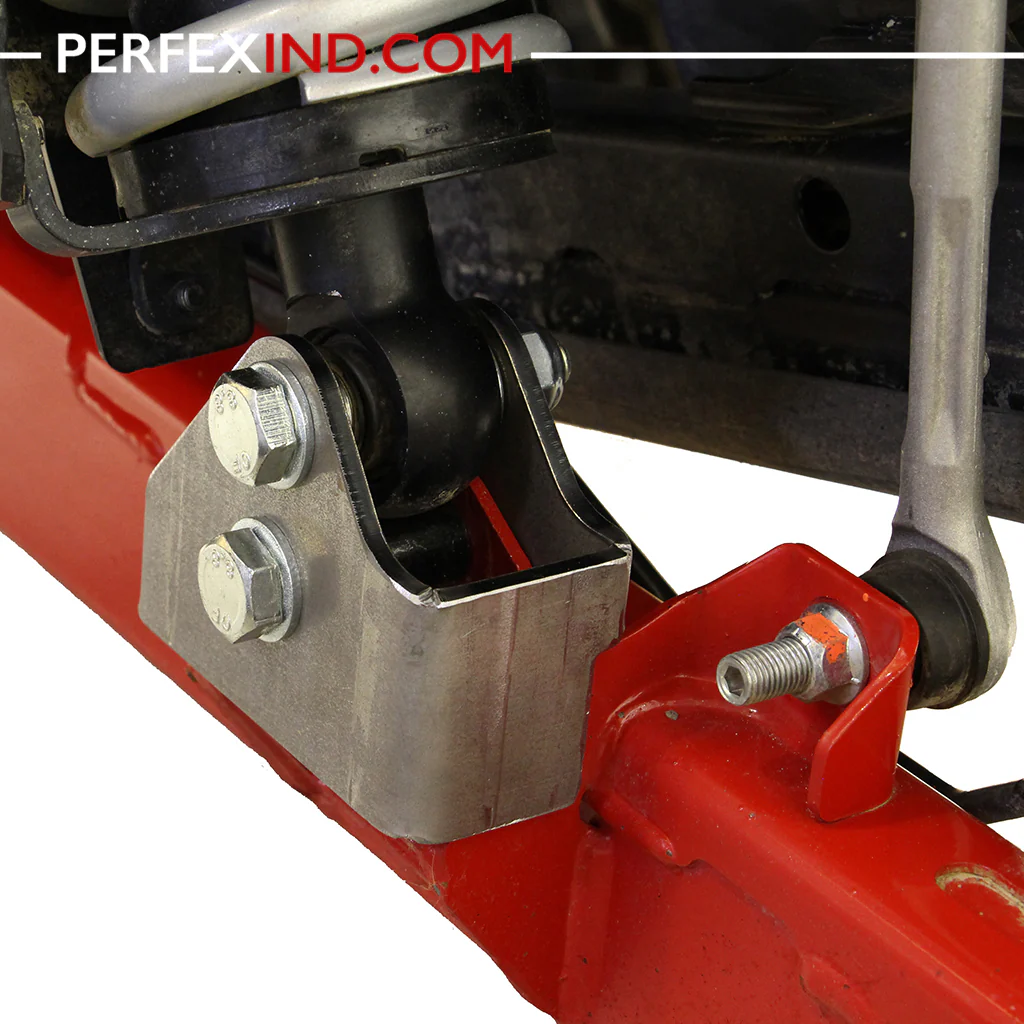 2019 to 2025<br> Honda Talon 1000X & 1000X-4 — 2in Lift Kit - Image 13