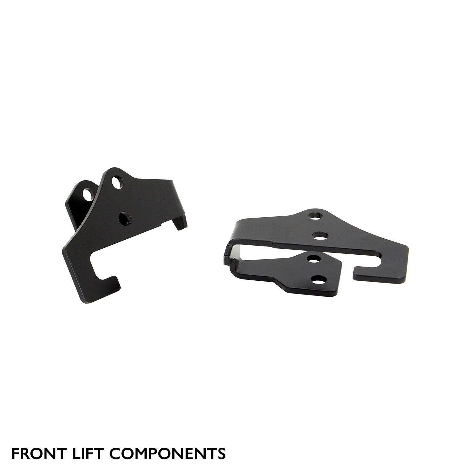 2024 to 2025<br> CFMoto CForce 800/1000 Touring — 2in Lift Kit - Image 10