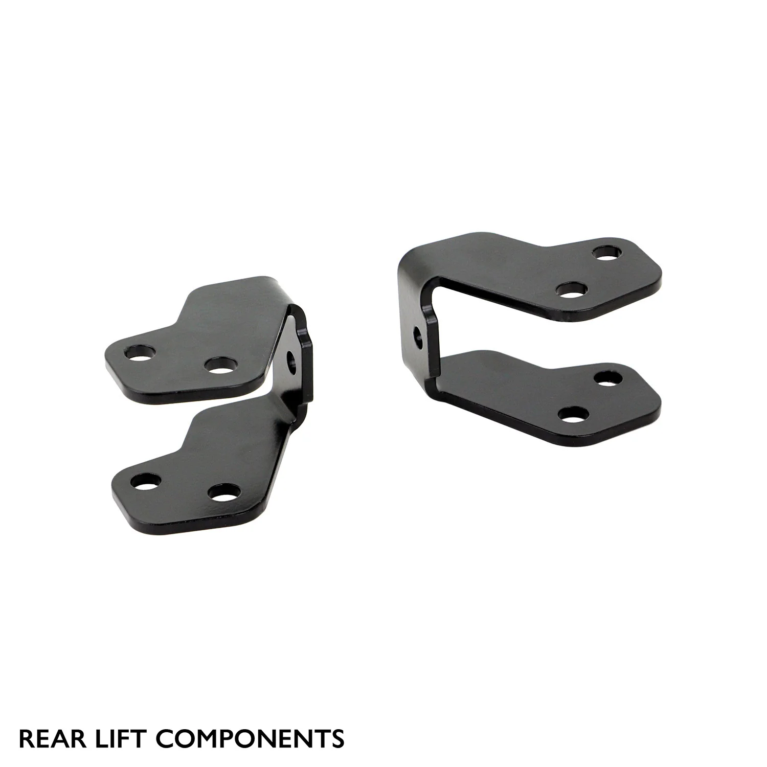 2024 to 2025<br> CFMoto CForce 800/1000 Touring — 2in Lift Kit - Image 11