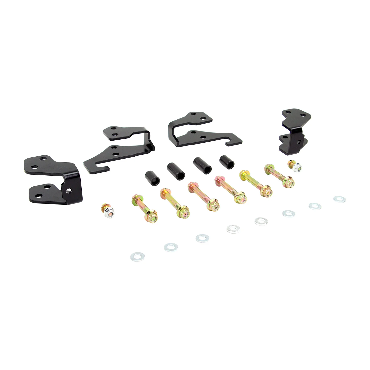 2024 to 2025<br> CFMoto CForce 800/1000 Touring — 2in Lift Kit - Image 8
