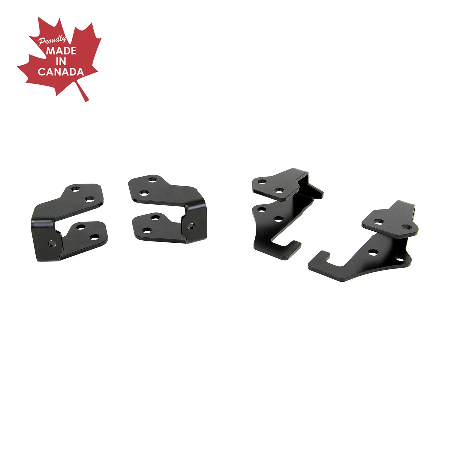 2024 to 2025<br> CFMoto CForce 800/1000 Touring — 2in Lift Kit - Image 9