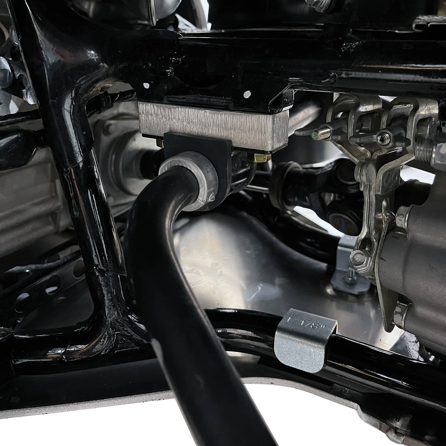 2006 to 2014<br> Kawasaki Brute Force 650 IRS — 2in Lift Kit - Image 11