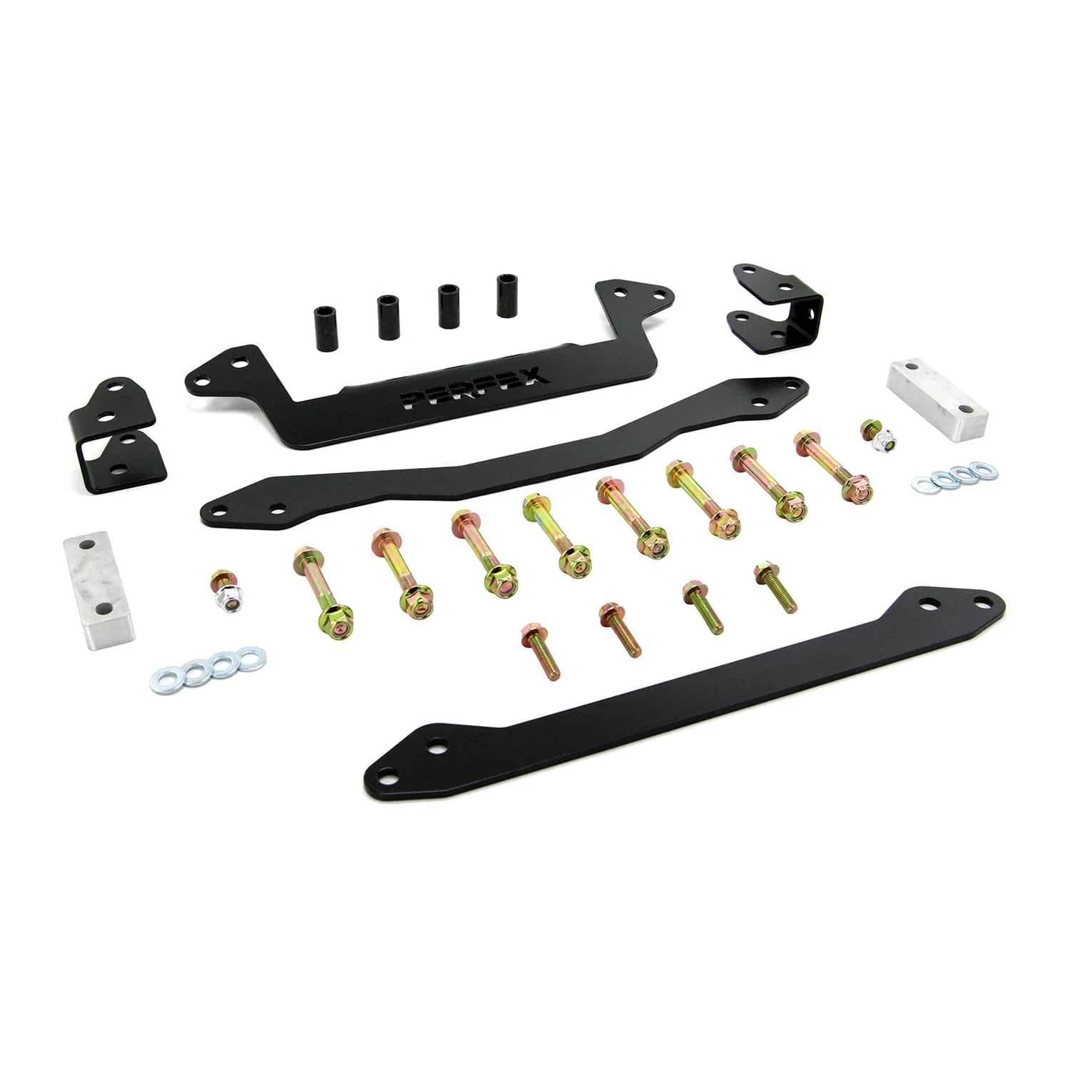 2006 to 2014<br> Kawasaki Brute Force 650 IRS — 2in Lift Kit - Image 5