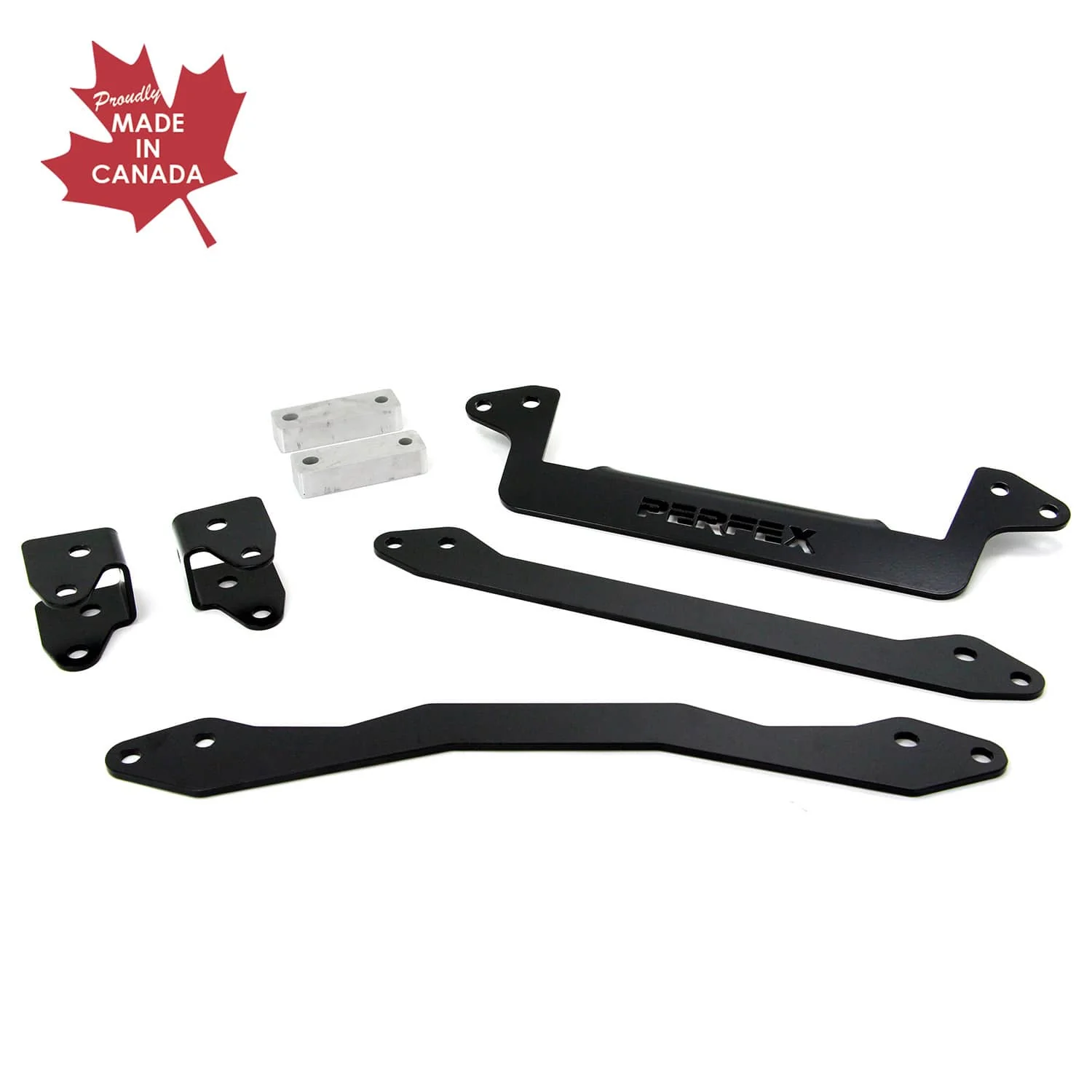 2006 to 2014<br> Kawasaki Brute Force 650 IRS — 2in Lift Kit - Image 6