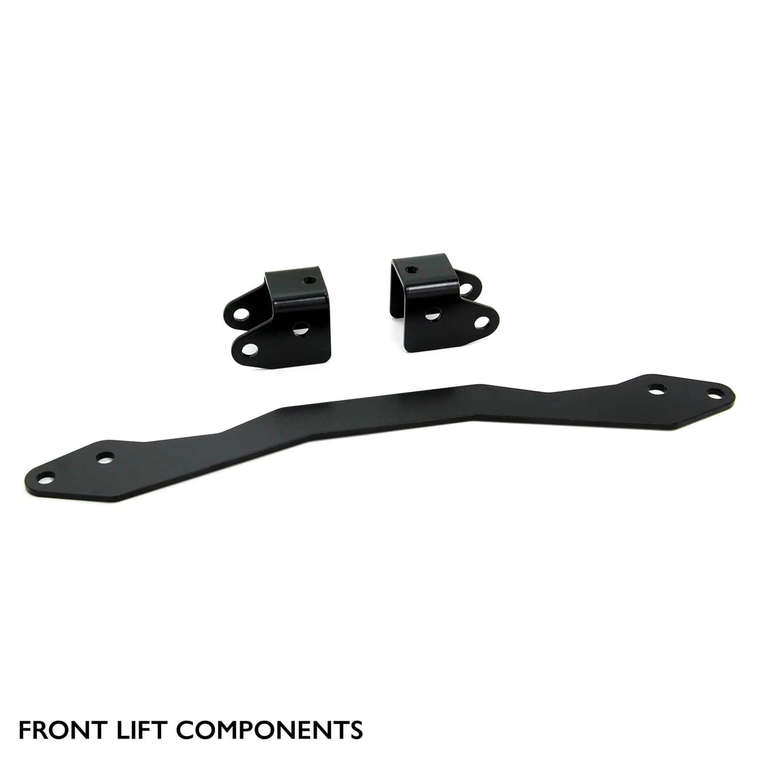 2006 to 2014<br> Kawasaki Brute Force 650 IRS — 2in Lift Kit - Image 7