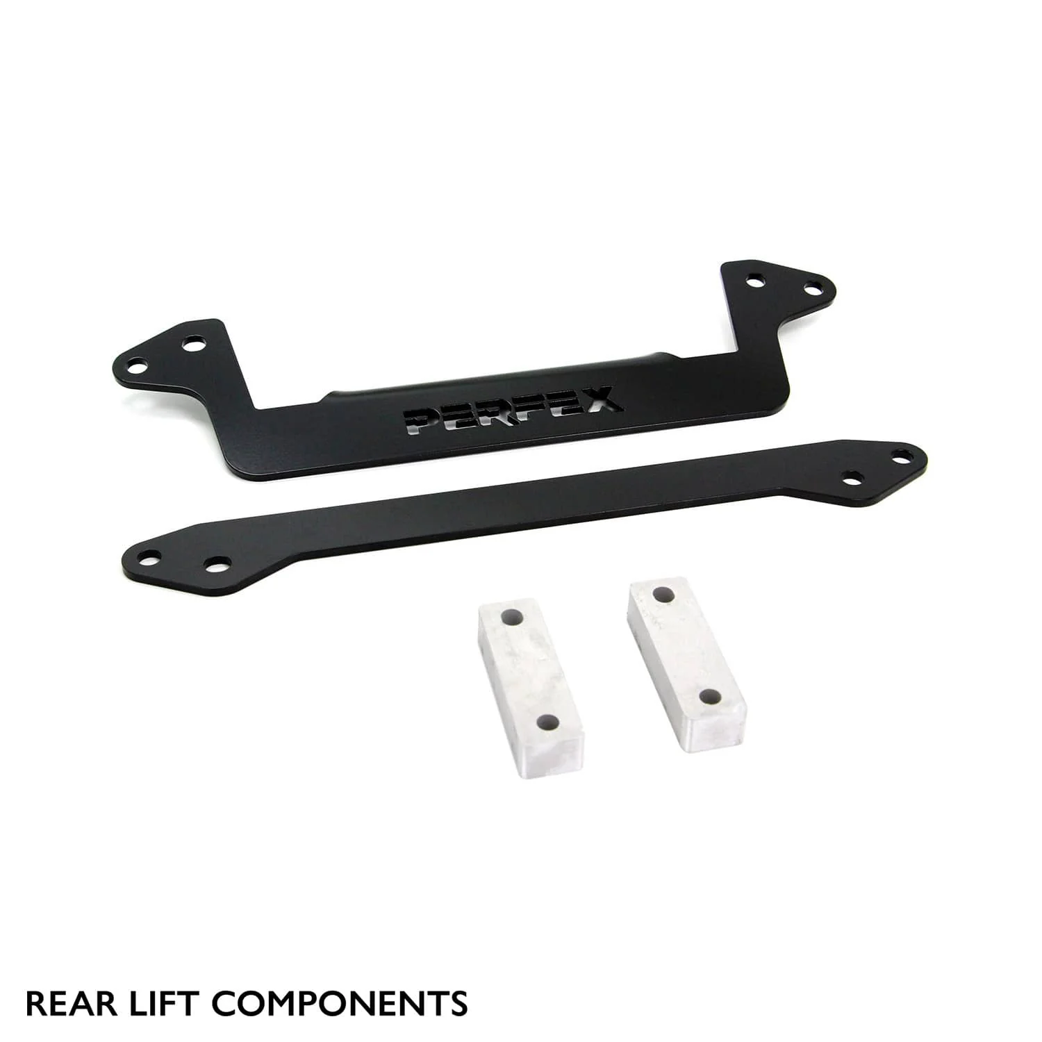 2006 to 2014<br> Kawasaki Brute Force 650 IRS — 2in Lift Kit - Image 9