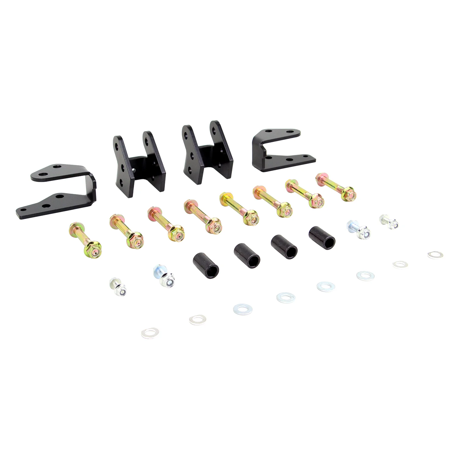 2022 to 2025<br> Segway Fugleman UT10 — 2in Lift Kit - Image 3